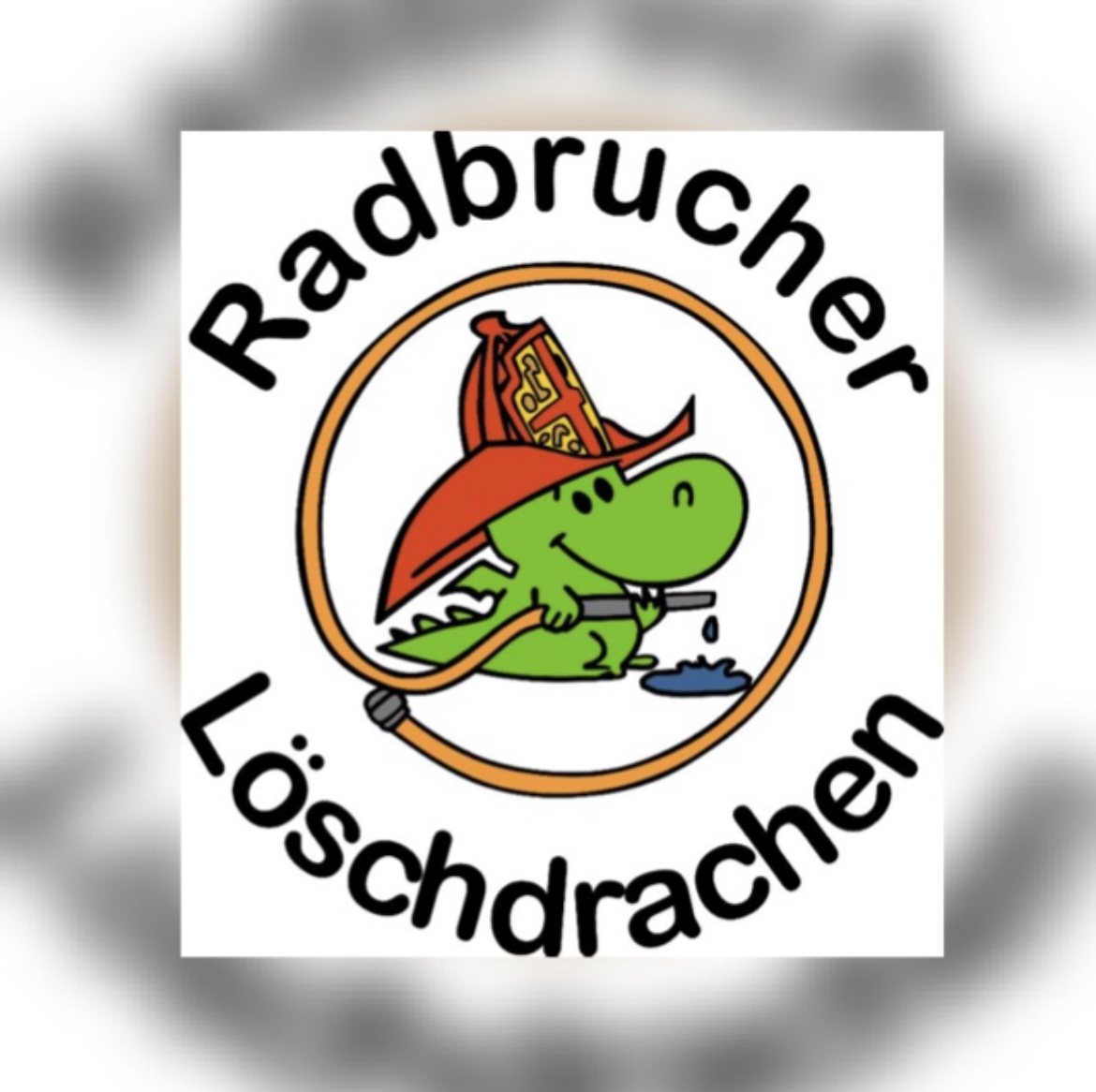 Kinderfeuerwehr Radbruch