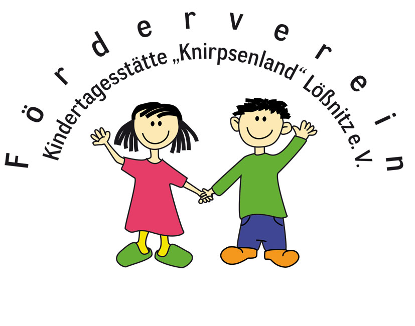 Förderverein Kindertagesstätte "Knirpsenland" Lößnitz e.V.