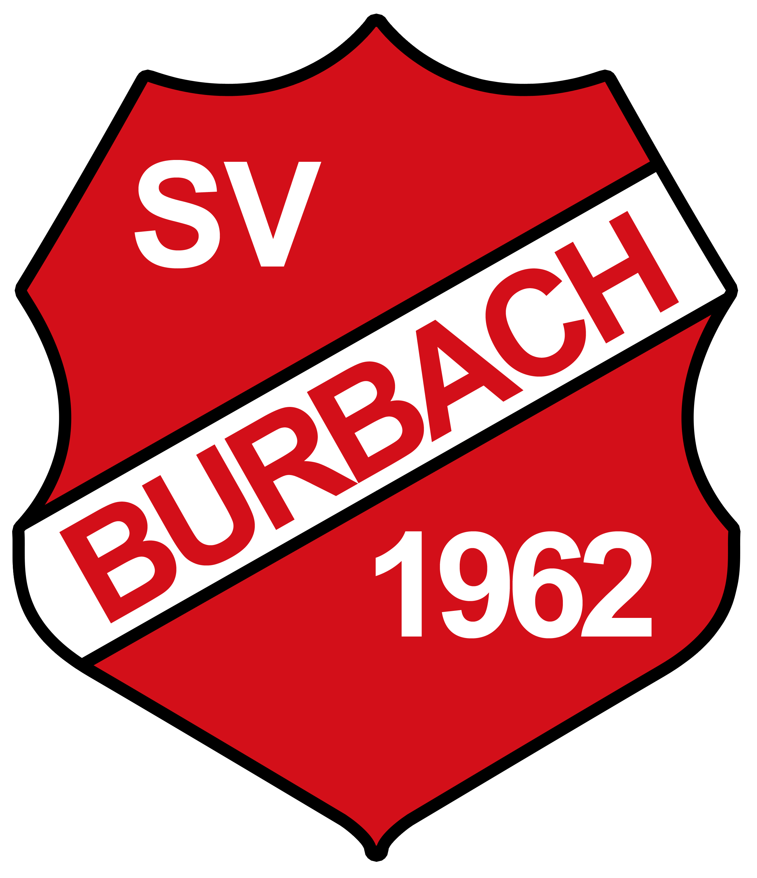 SV Burbach e.V.