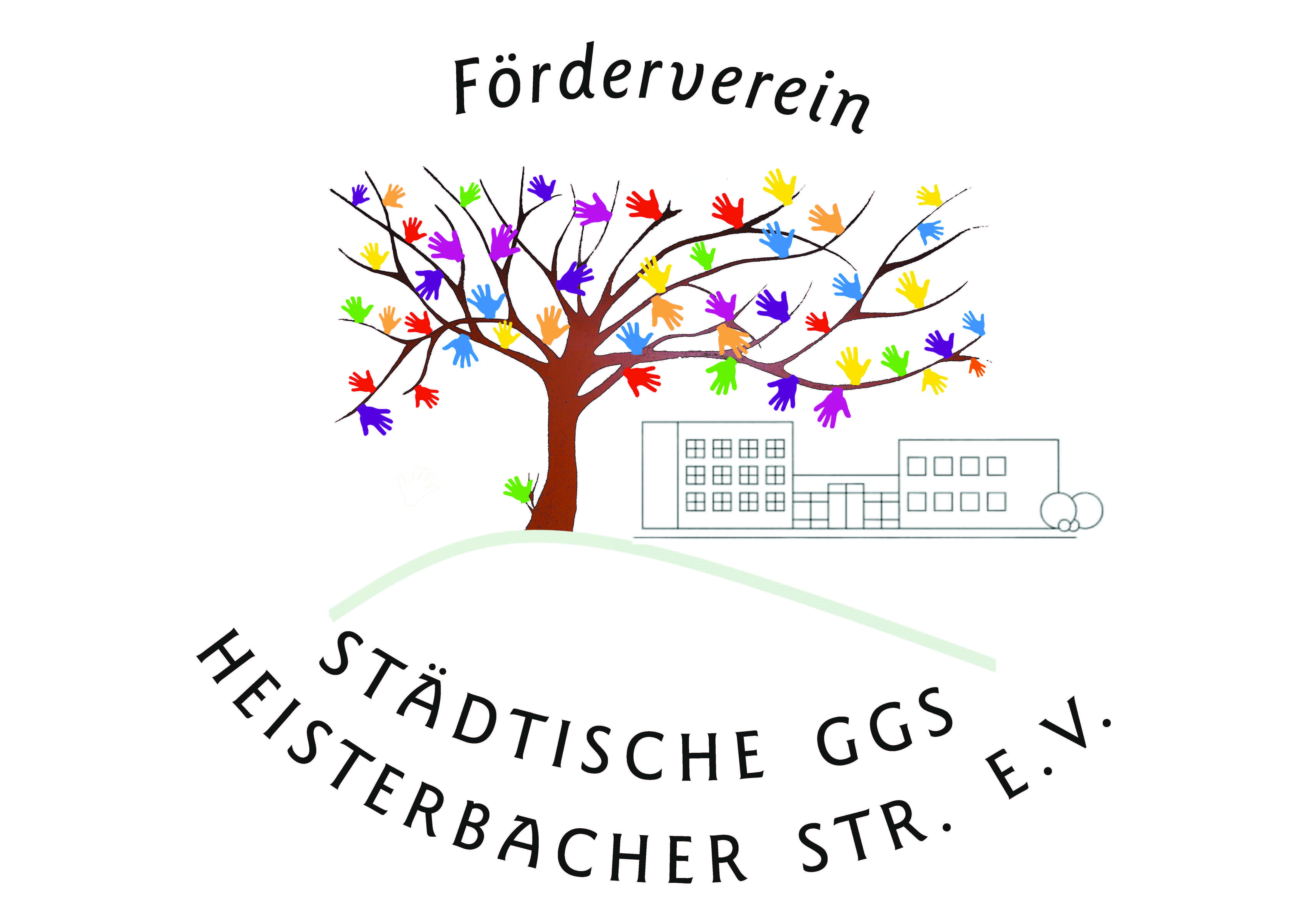 Förderverein GGS Heisterbacher Str.