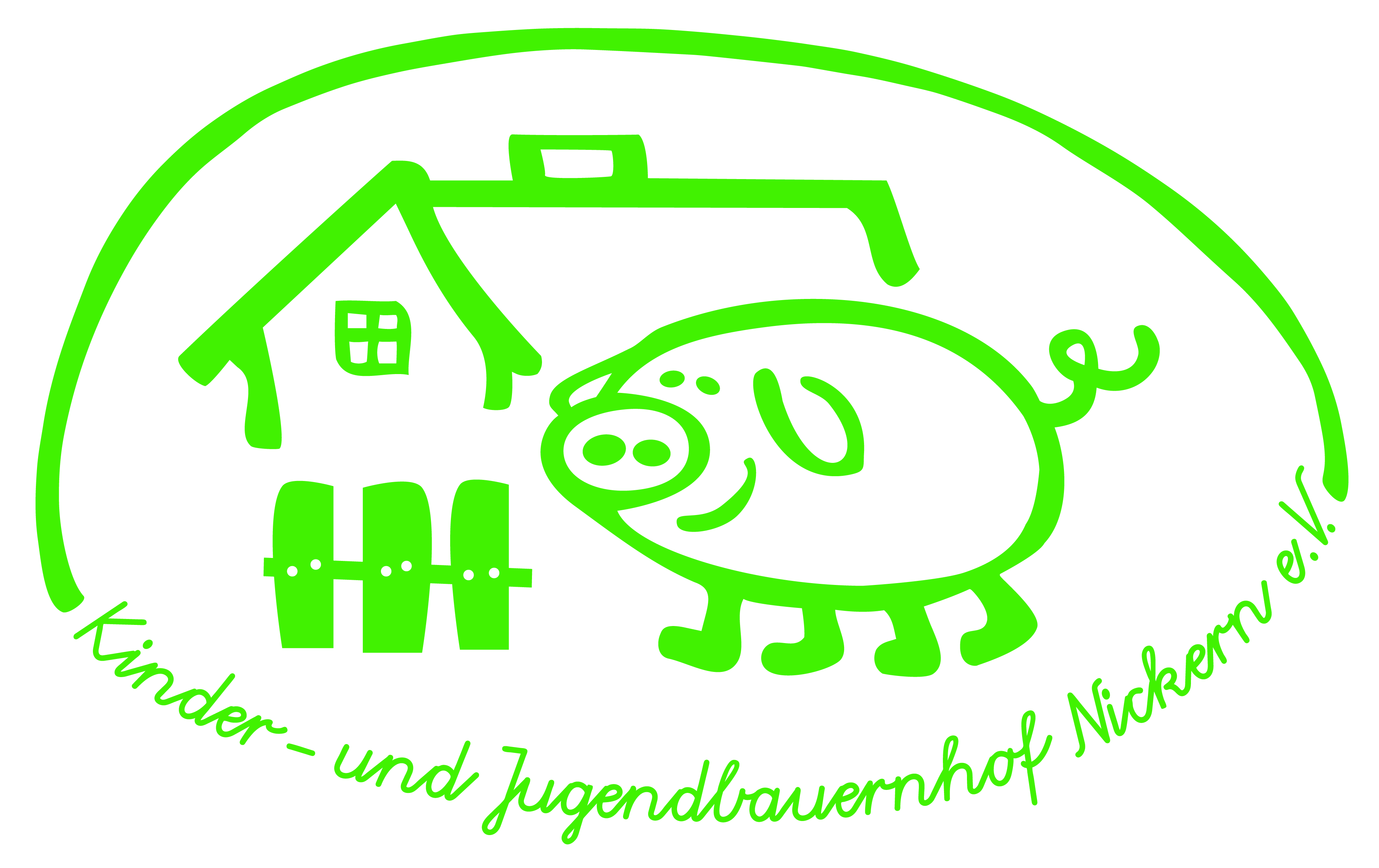 Kinder - und Jugendbauernhof Nickern e.V.