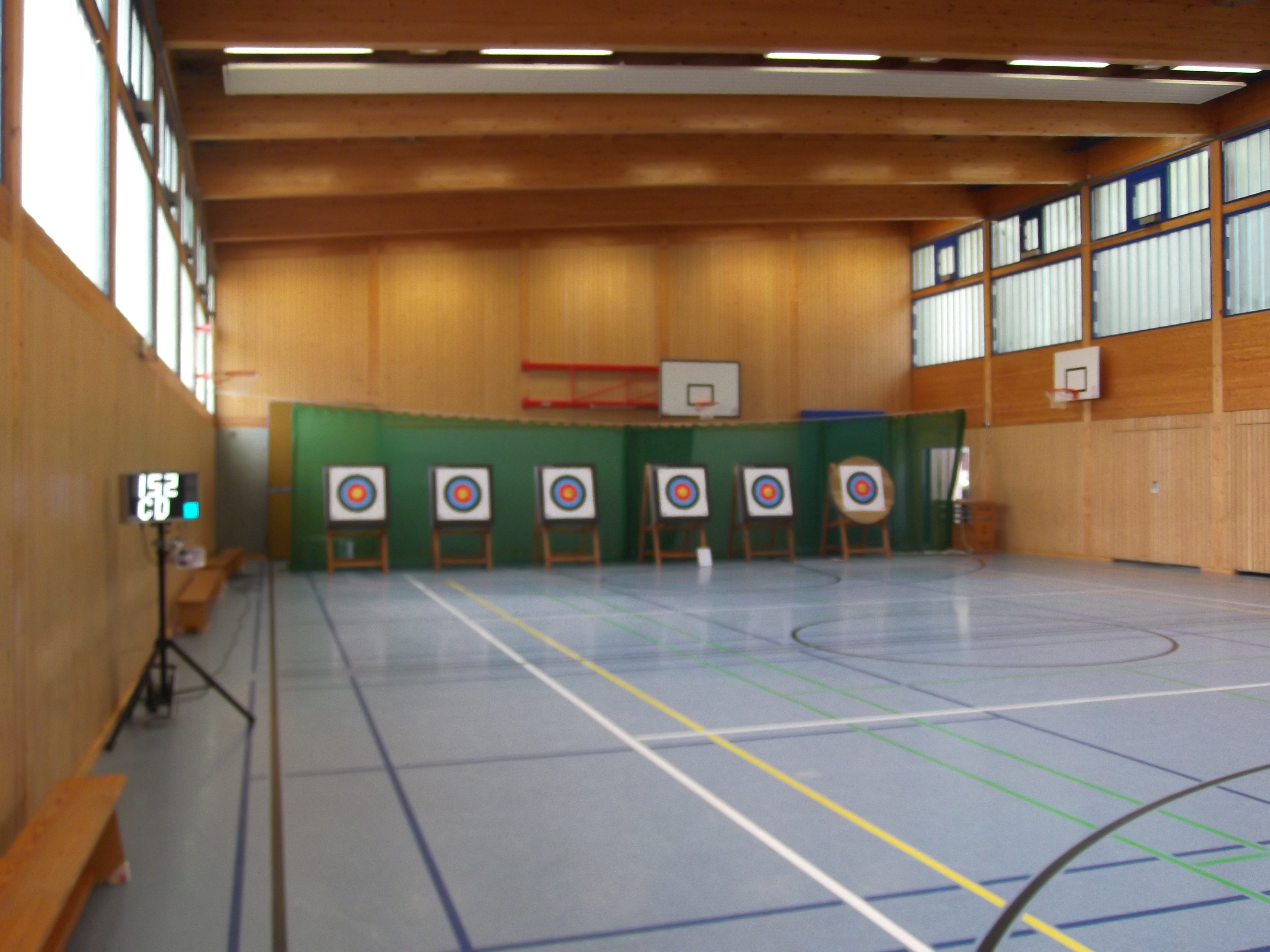 SV 47/63 Stockum e.V. Bogensport