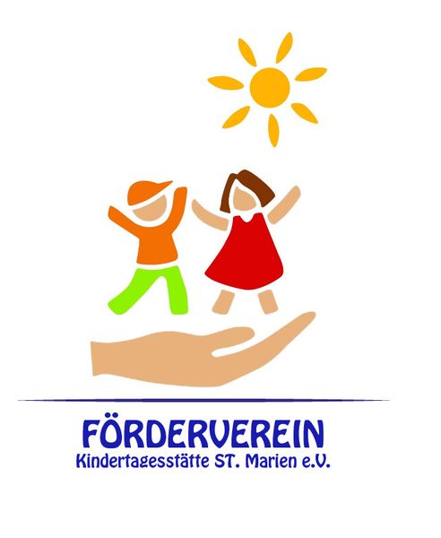 Förderverein Kita St. Marien e.V.