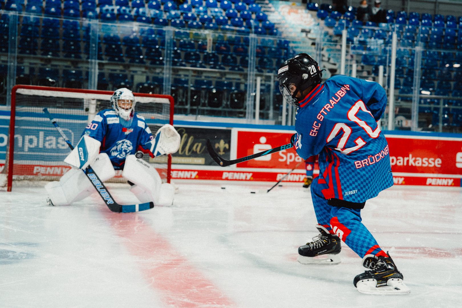 EHC Straubing e.V.