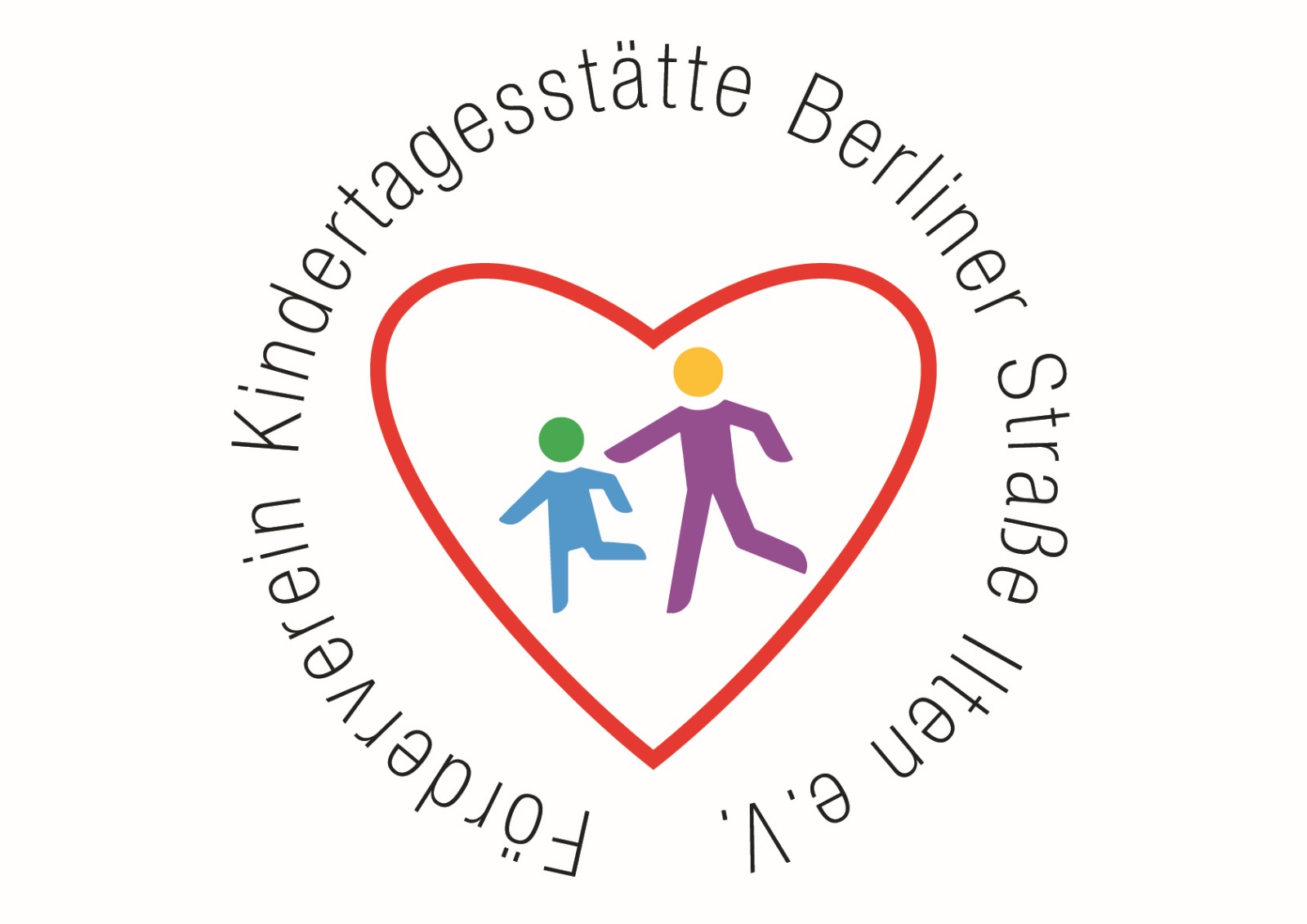 Förderverein Kita Berliner Straße