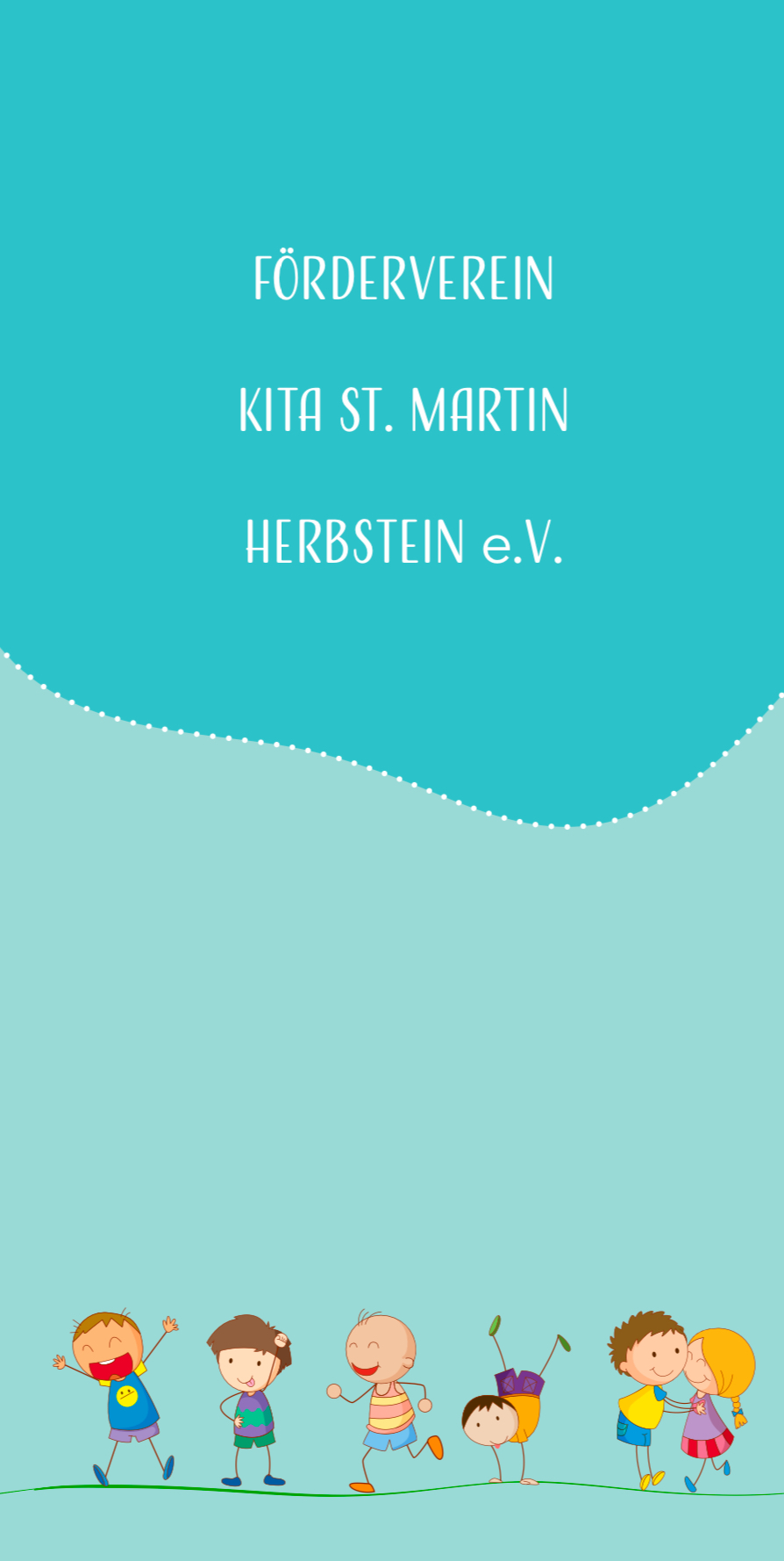 Förderverein Kita St. Martin