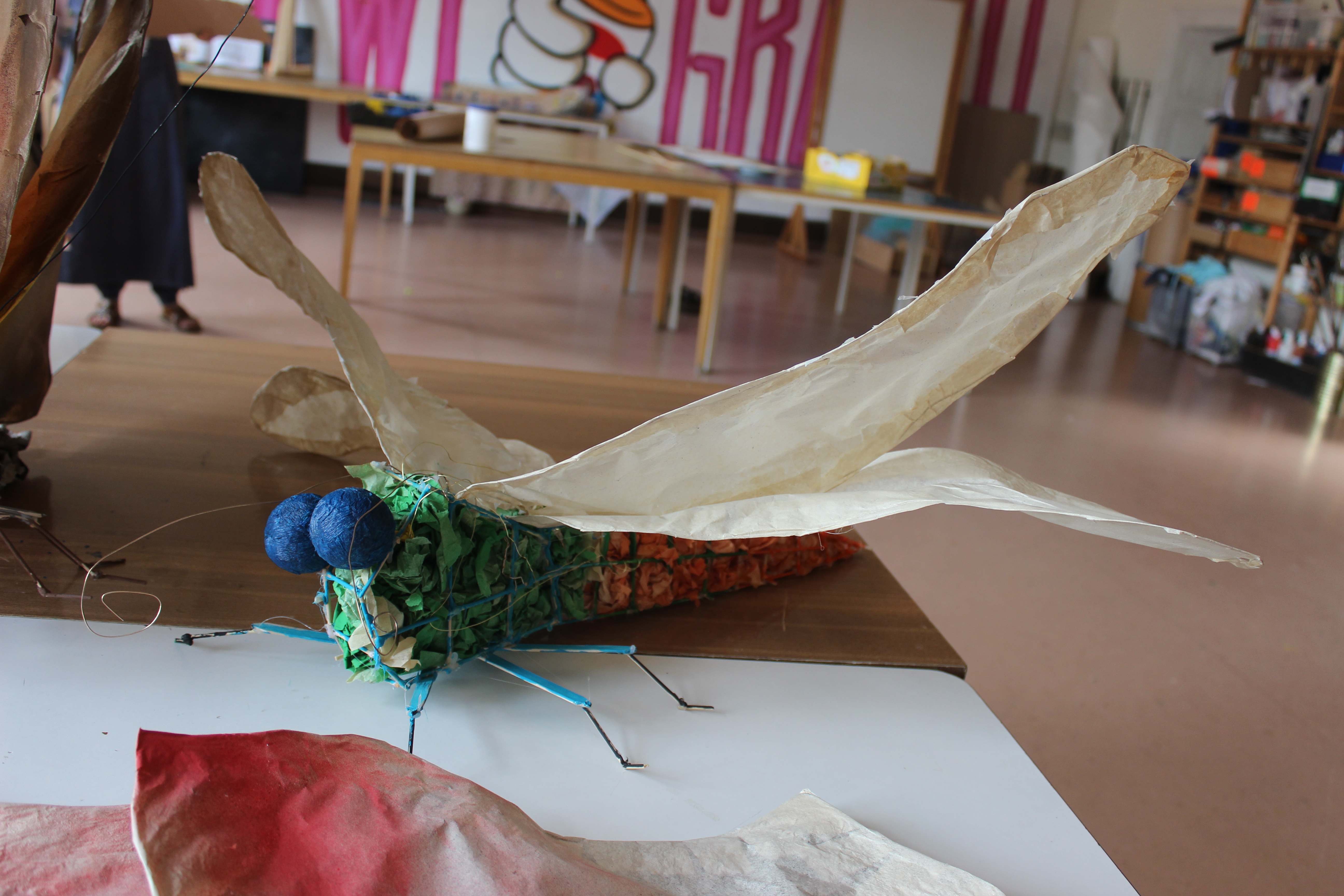 Kinder- und Jugendkunstschule Wartburgkreis e.V.