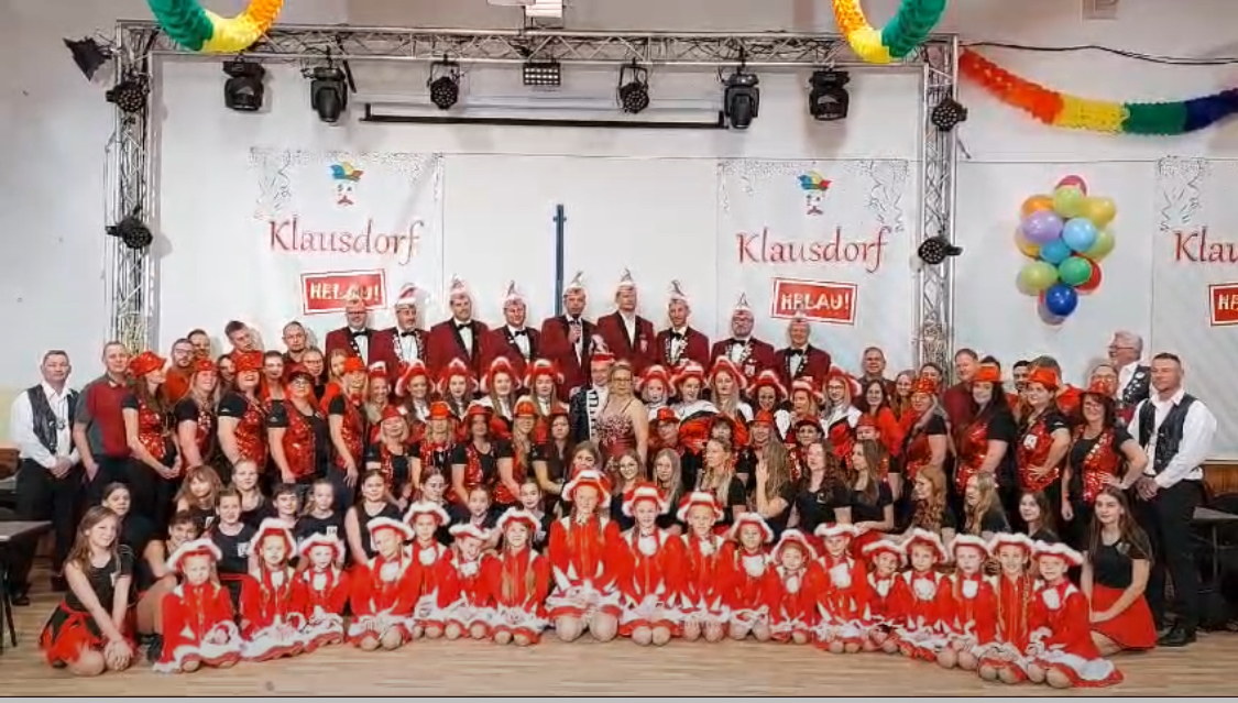 Clausdorfer-Karneval-Verein (CKV) e.V.