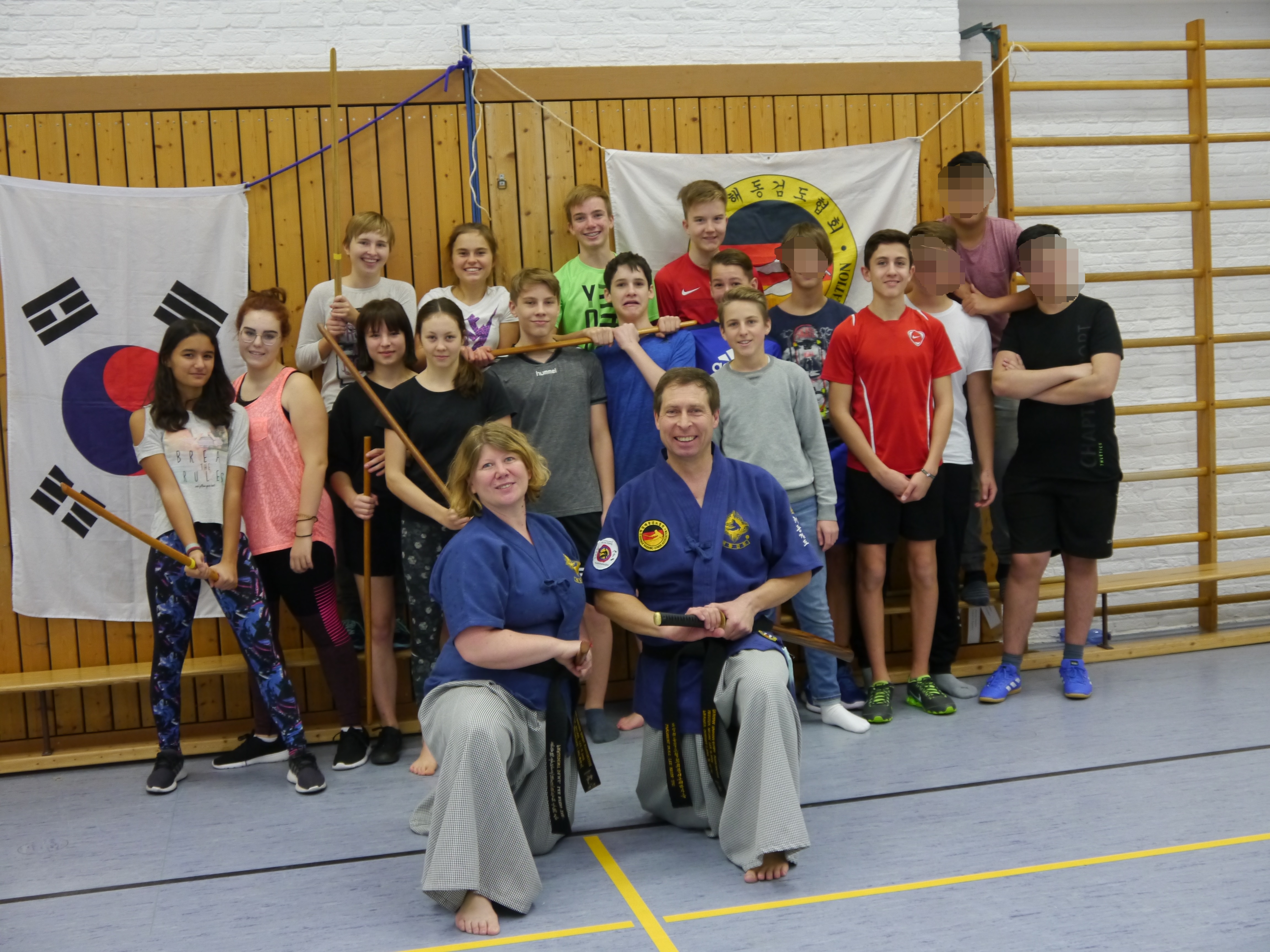 Turn- und Sportgemeinschaft von 1890 e. V.