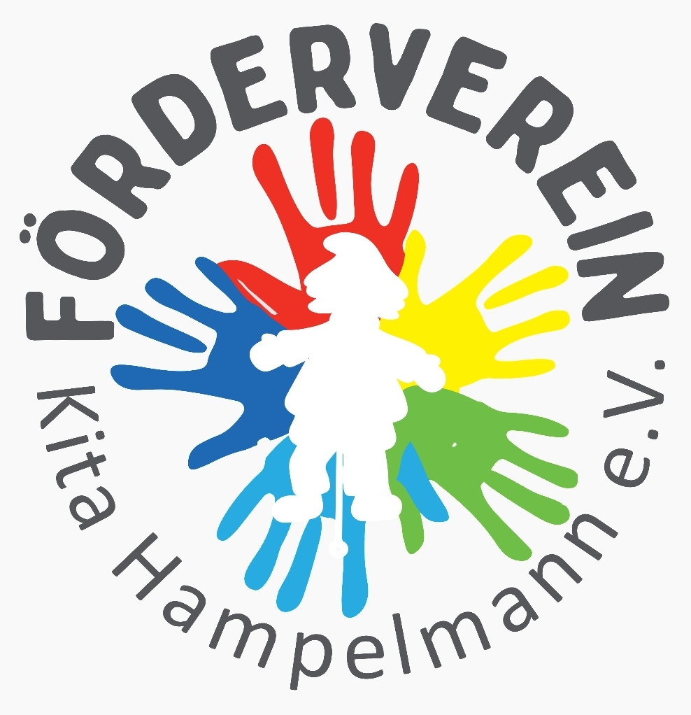 Förderverein Kita Hampelmann e.V