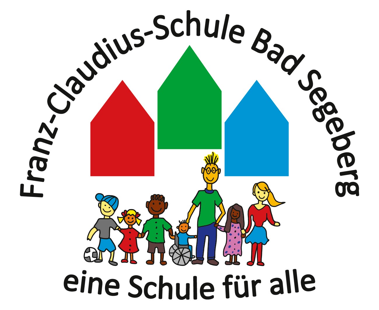 Verein der Freunde und Förderer der Franz Claudius Schule e.V.