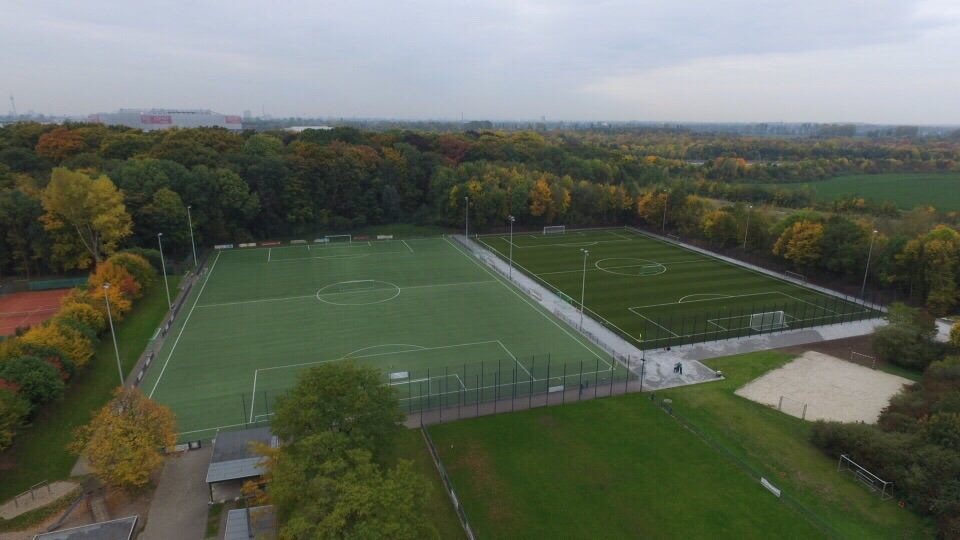 Lohausener Sportverein 1920 e.V.