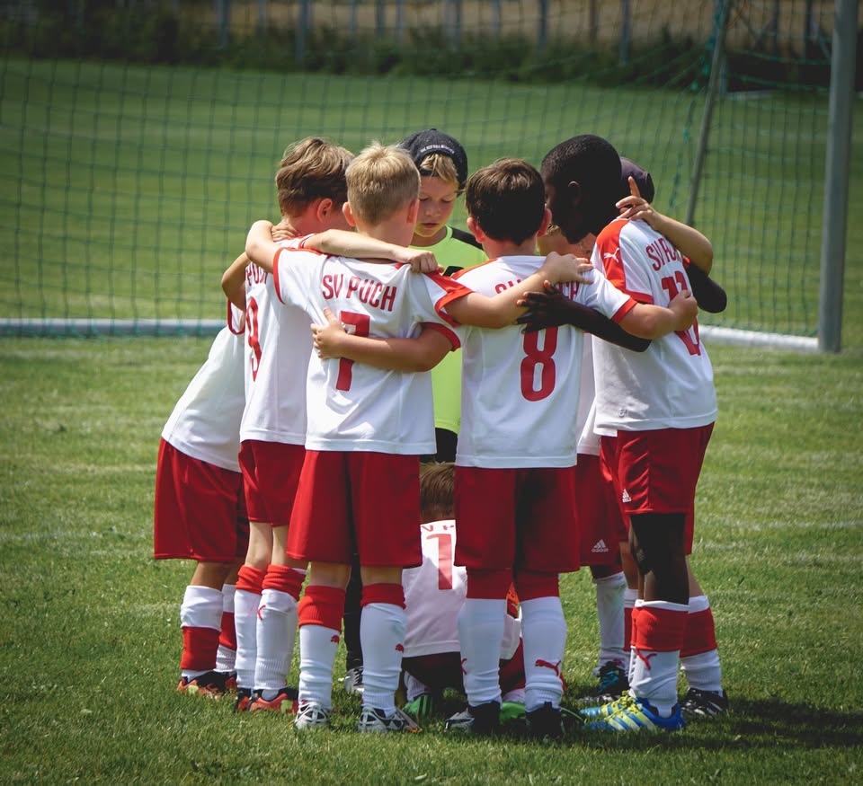 SPORTVEREIN PUCH E. V.