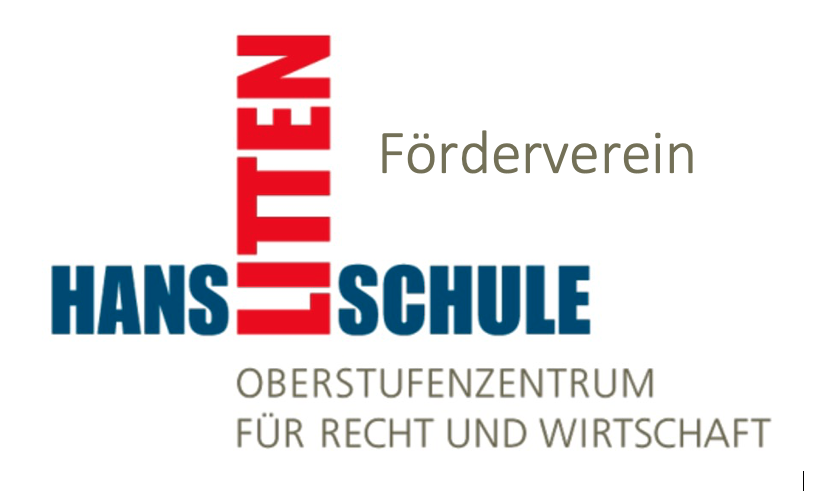 Förderverein der Hans Litten Schule e. V.
