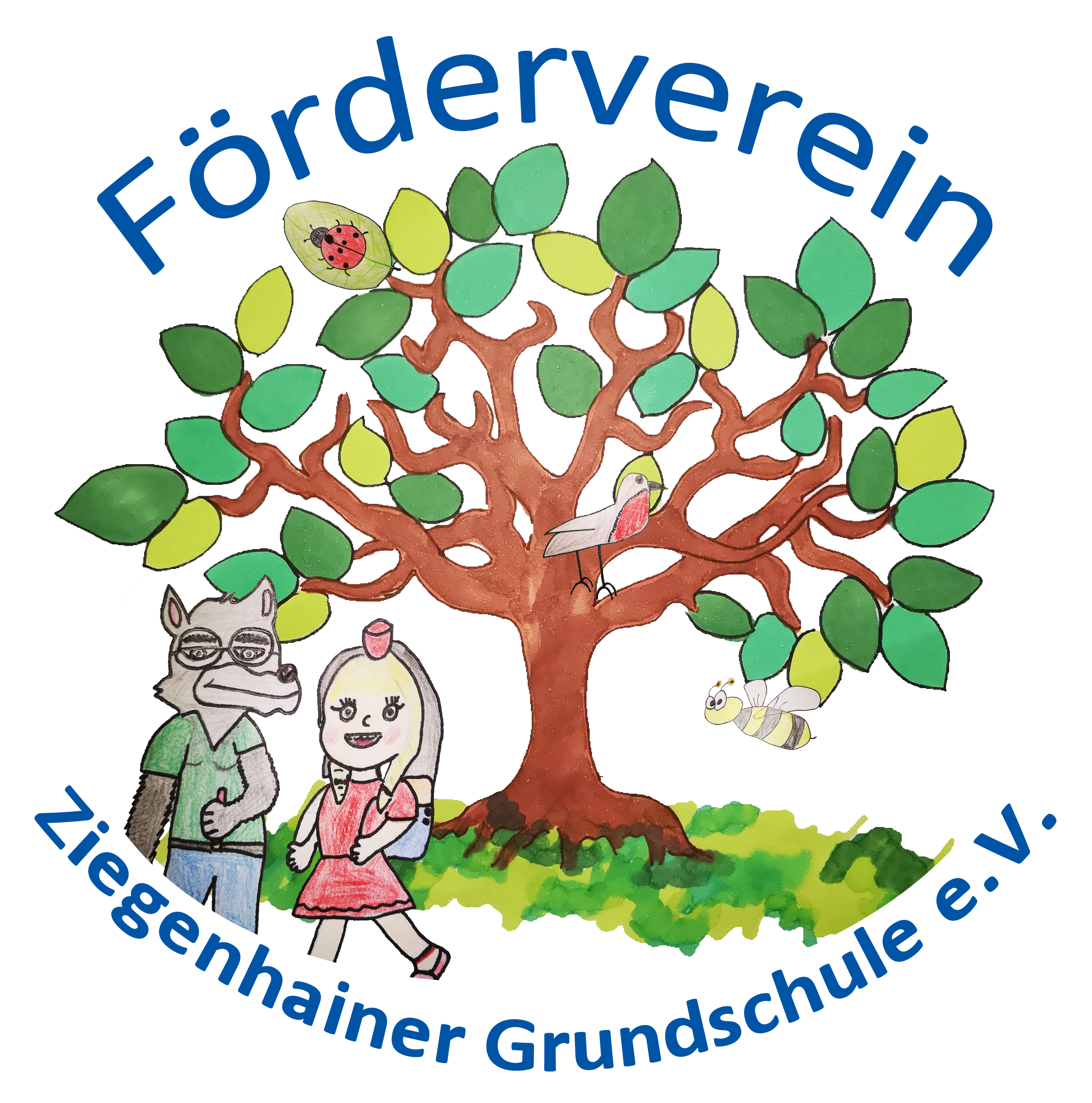Förderverein Ziegenhainer Grundschule am Alleeplatz e.V.