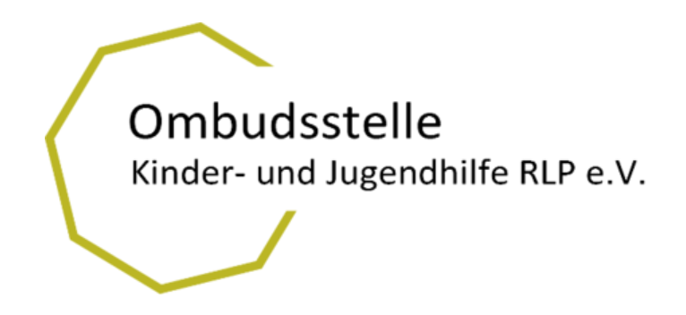 Ombudsstelle Kinder- und Jugendhilfe RLP e.V.