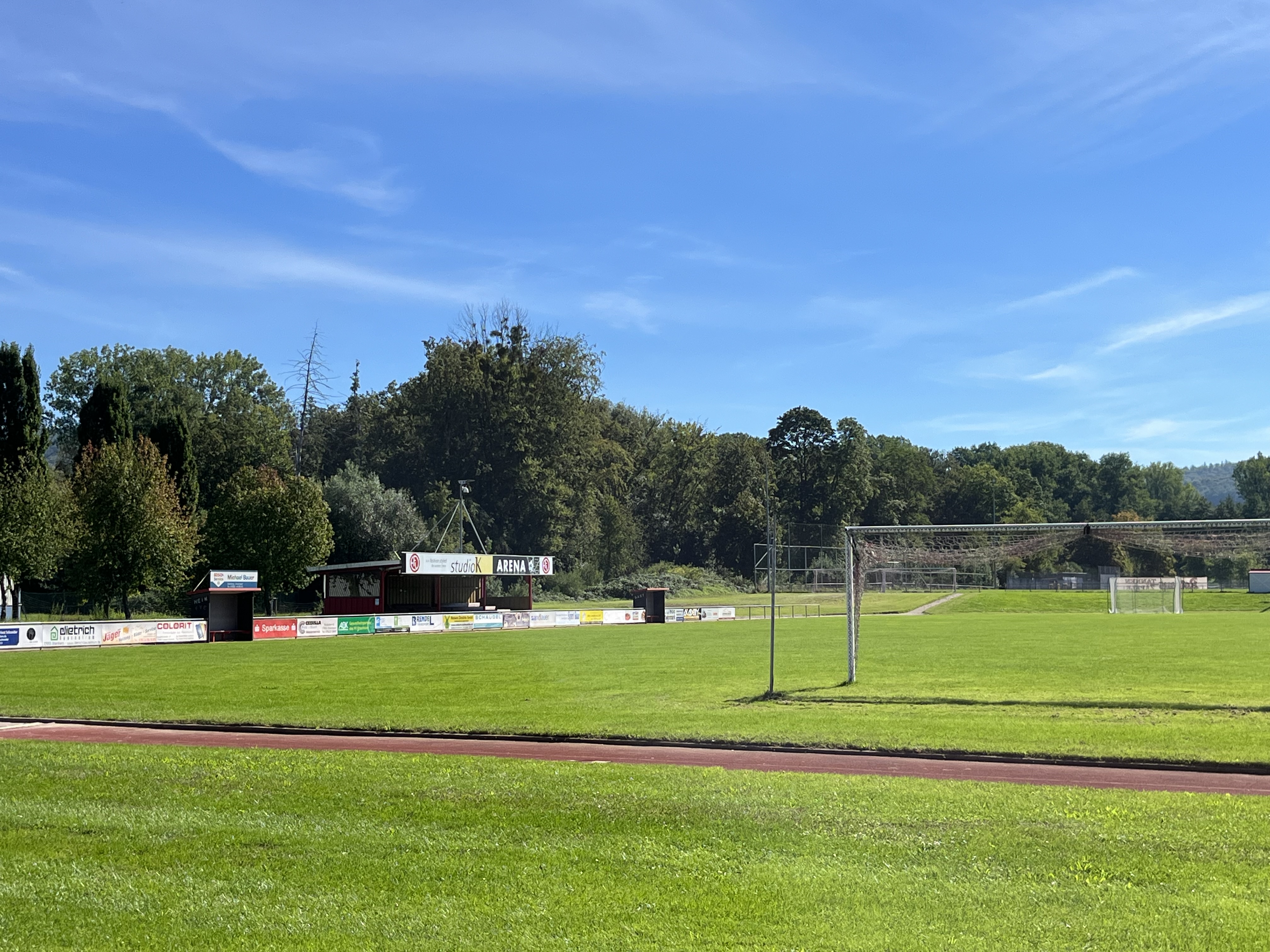FV Ettenheim e.V.