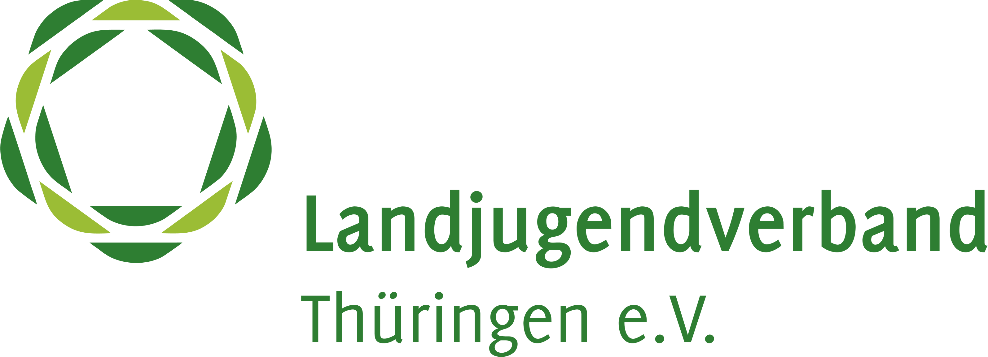 Landjugendverband Thüringen e.V.