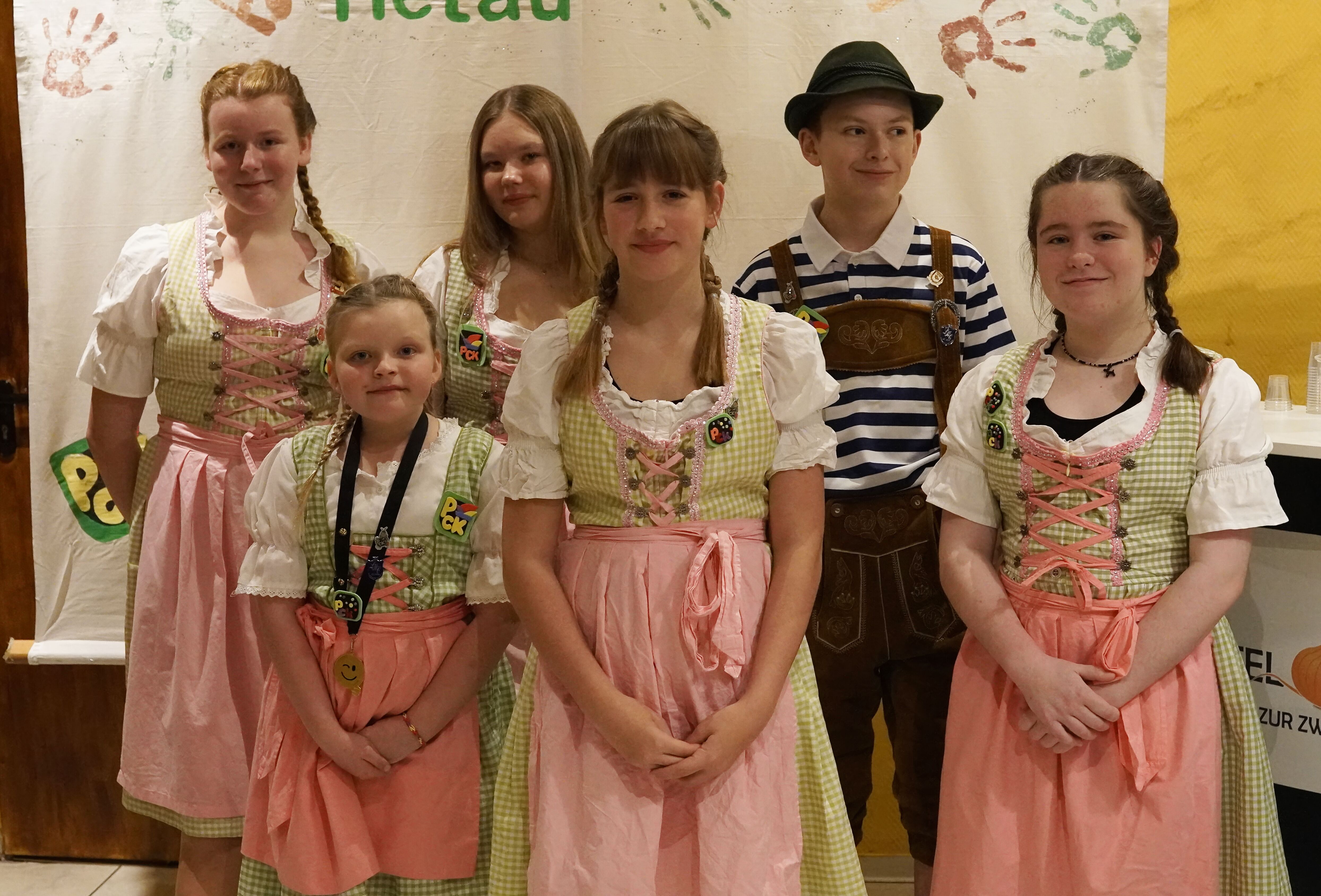 Peenemünder CarnevalsKlub e. V.