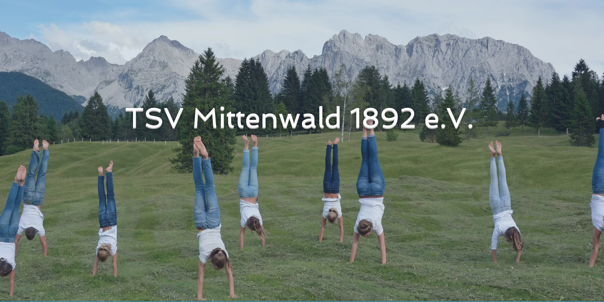 Turn- u. Sportverein Mittenwald 1892 e. V.