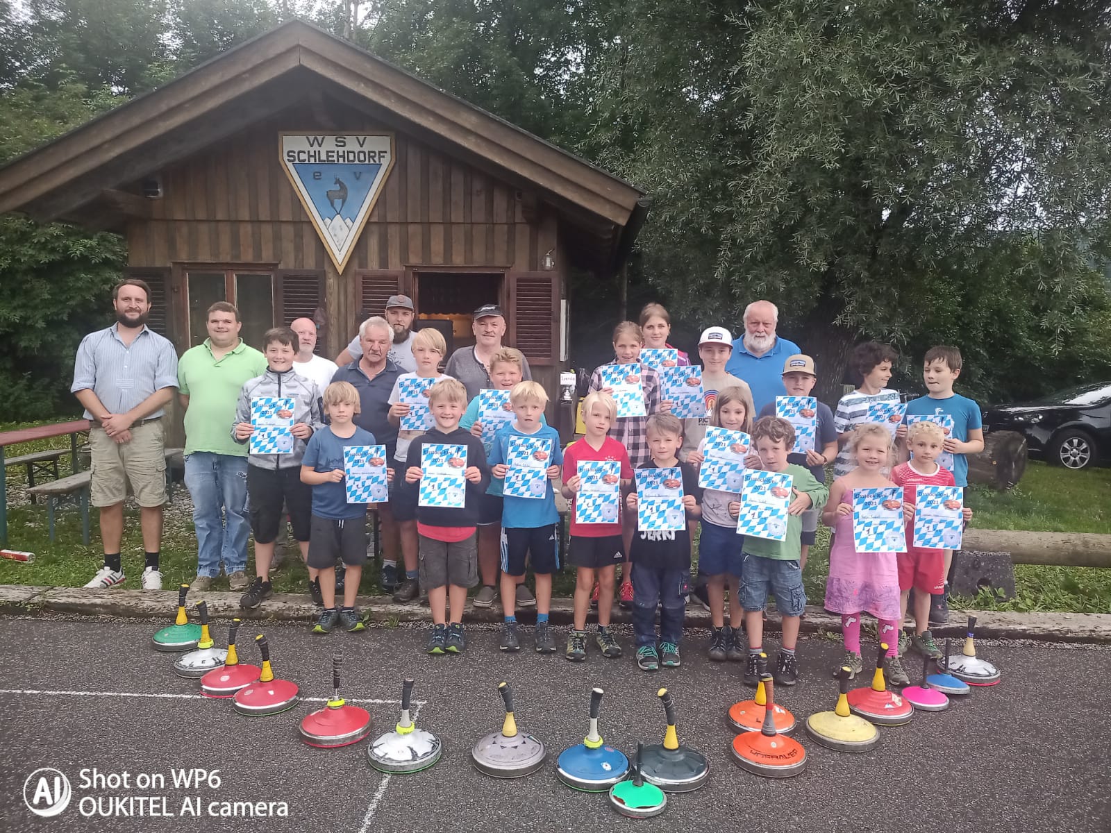 Wintersportverein Schlehdorf e.V.
