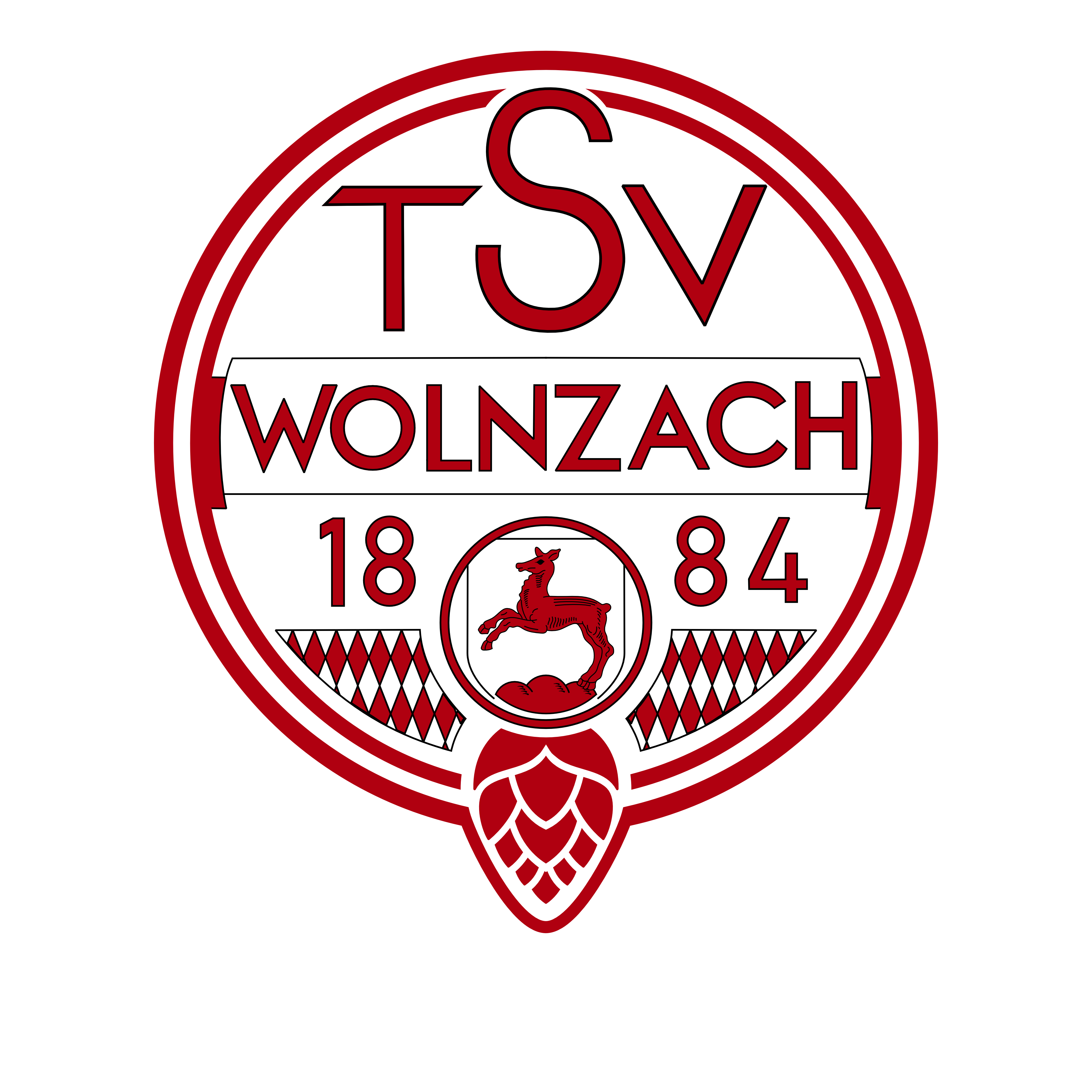 TSV Wolnzach e.V. 1884