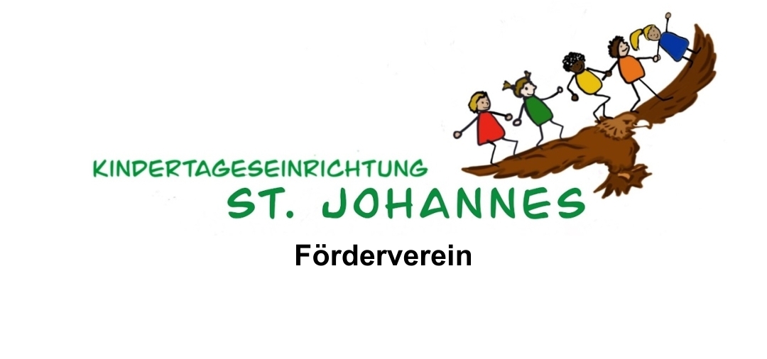 Fördervereins Kindergarten St. Johannes Telgte