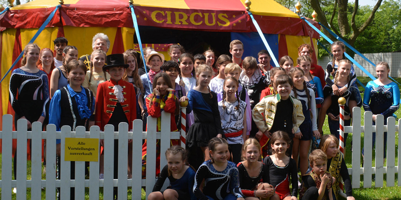 Circusschule Corelli e.V.
