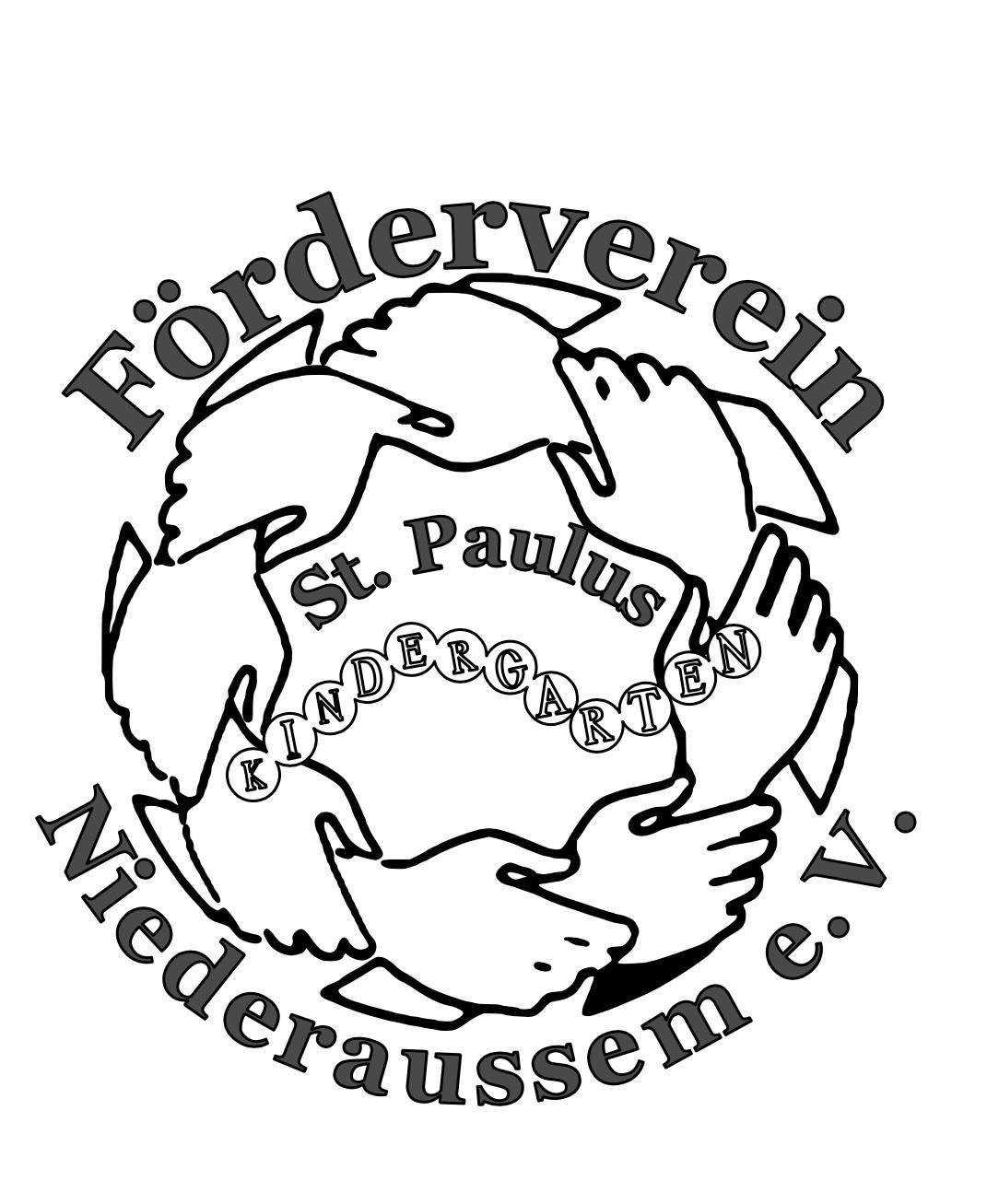 Förderverein St. Paulus Kindergarten Niederaußem