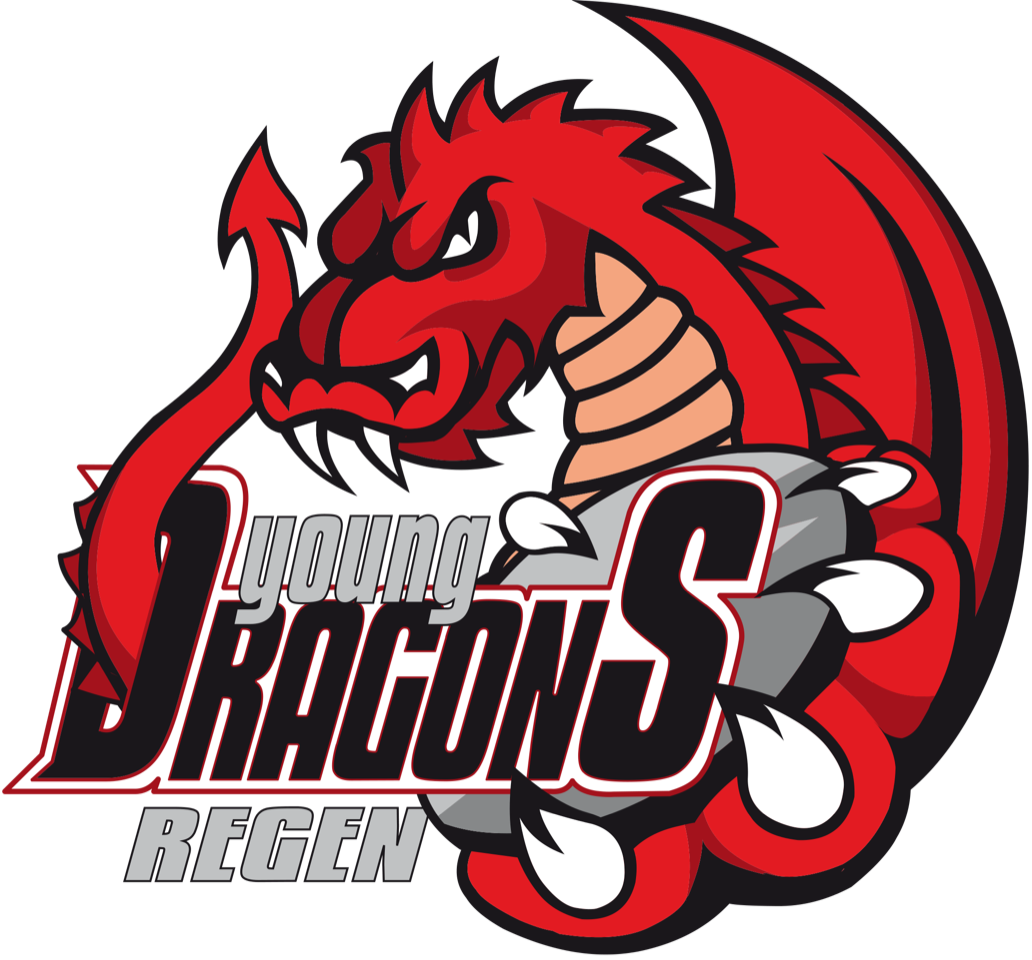 ERC REGEN YOUNG DRAGONS