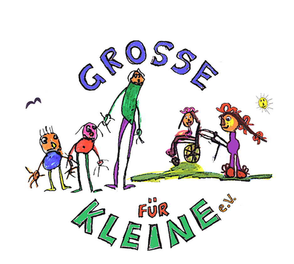 Förderverein Grosse für Kleine e.V.
