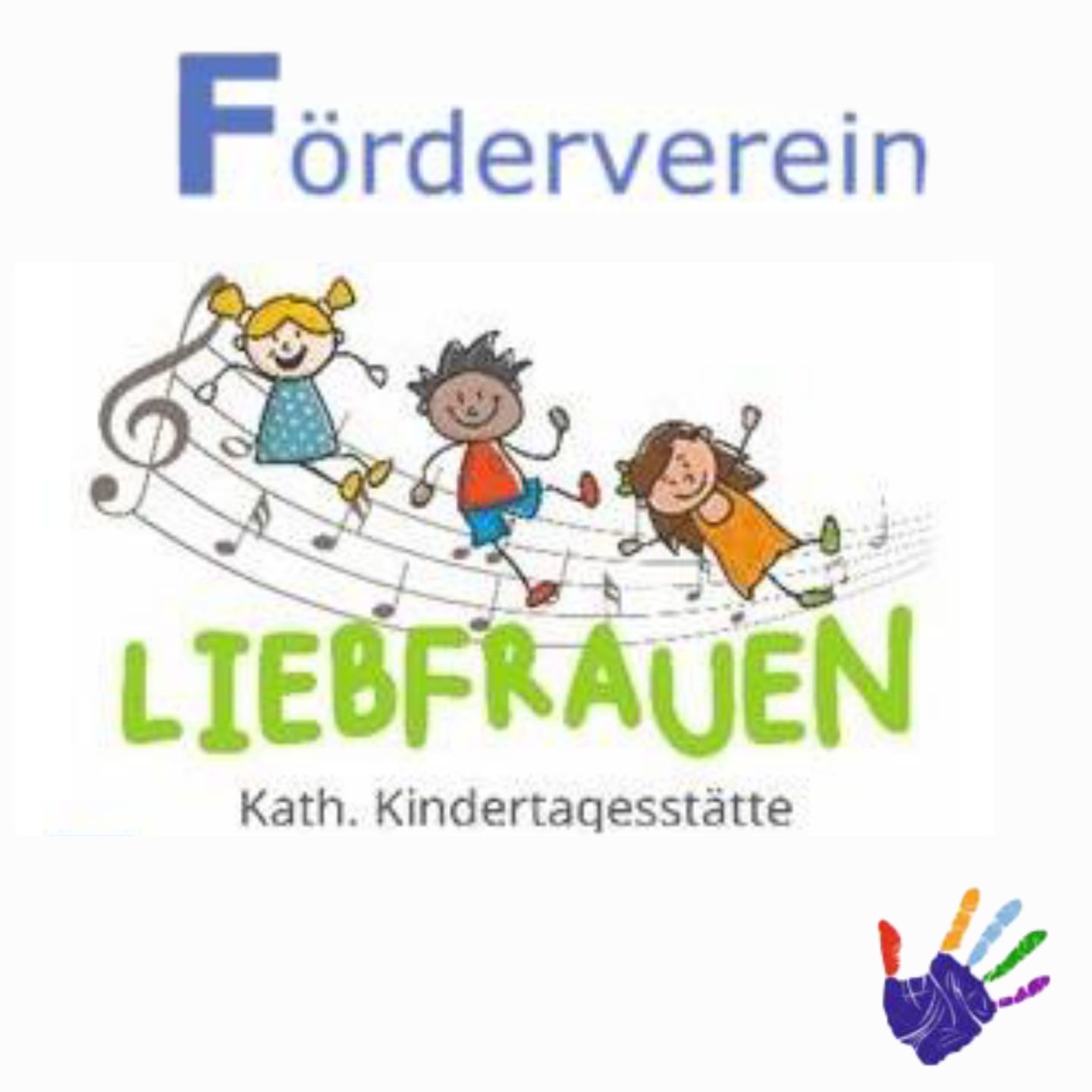 Förderverein für die Kinder des Liebfrauen-Kindergarten e.V.