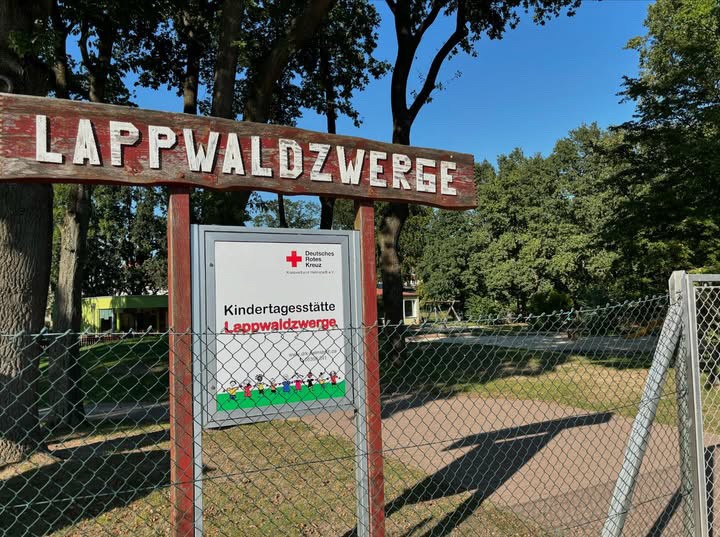 DRK Kita Lappwaldzwerge
