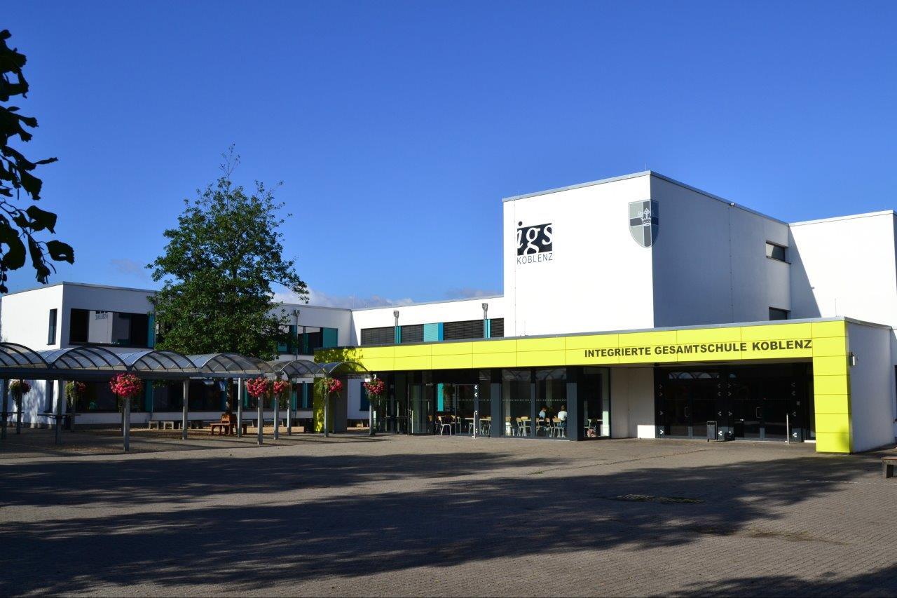 Freundes- und Förderkreis der Integrierten Gesamtschule Koblenz e.V.