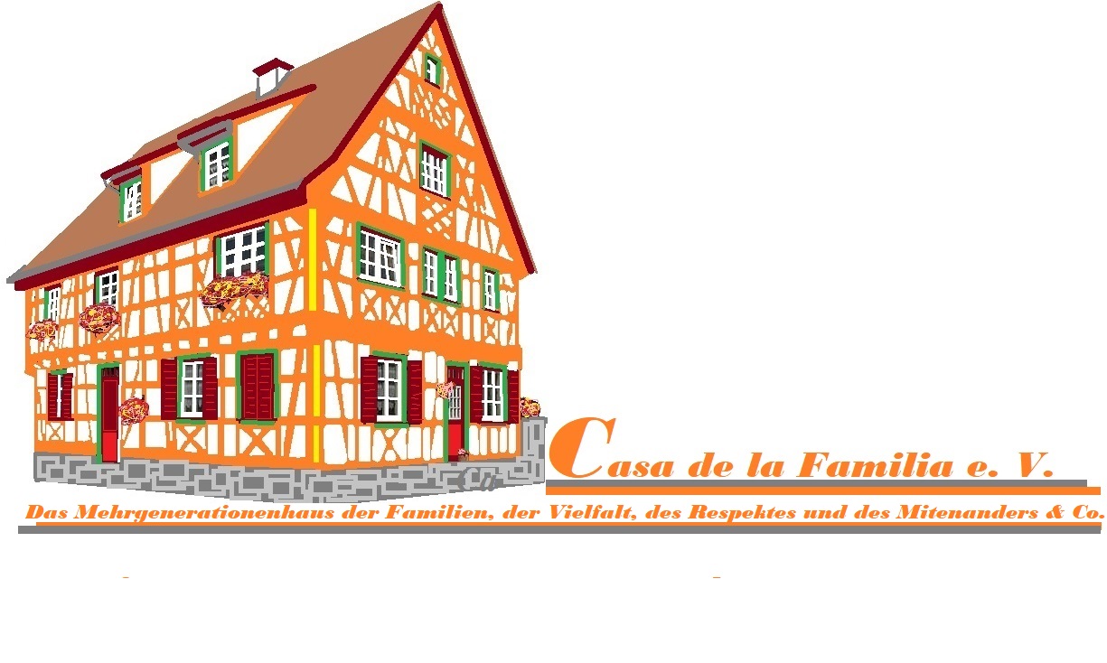 casa de la familia e.V.