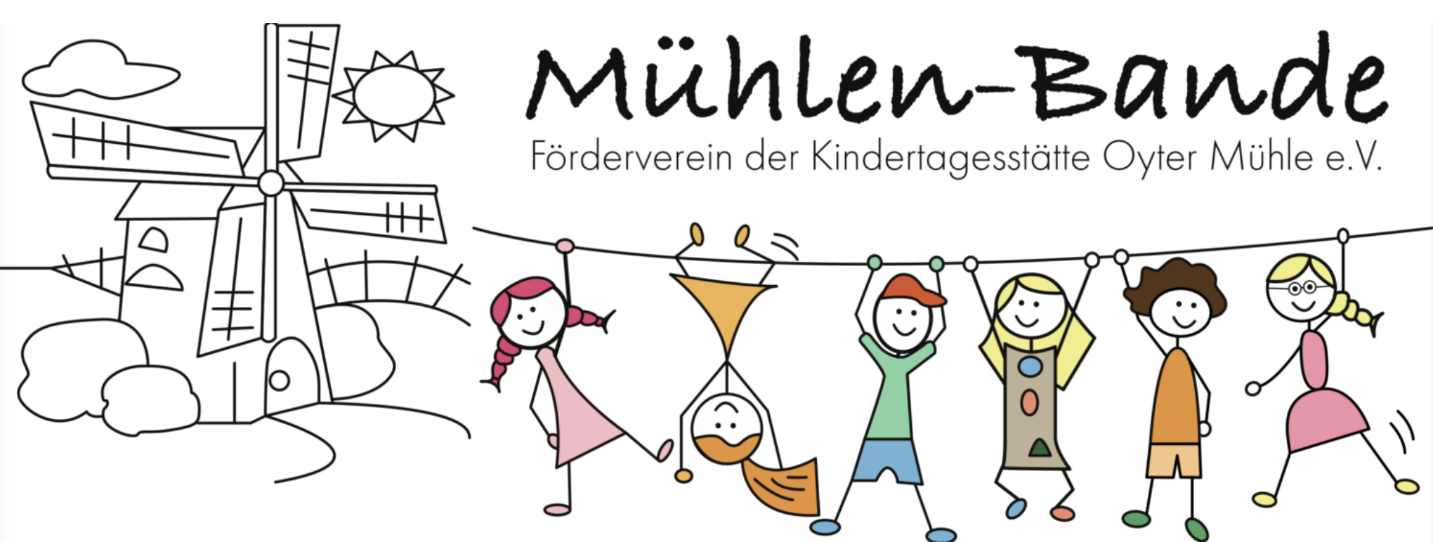 Mühlen-Bande e.V.