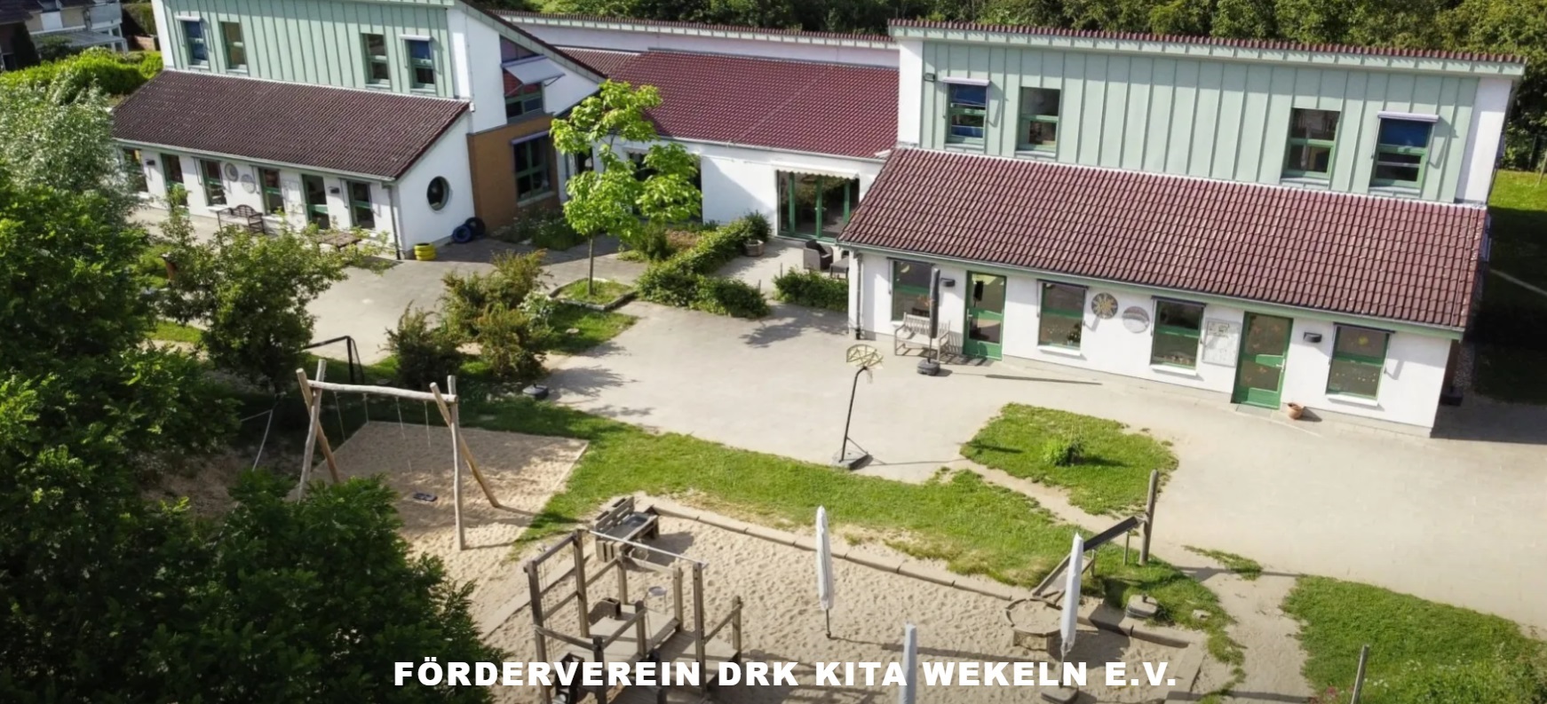 Förderverein DRK Kita Wekeln e.V.