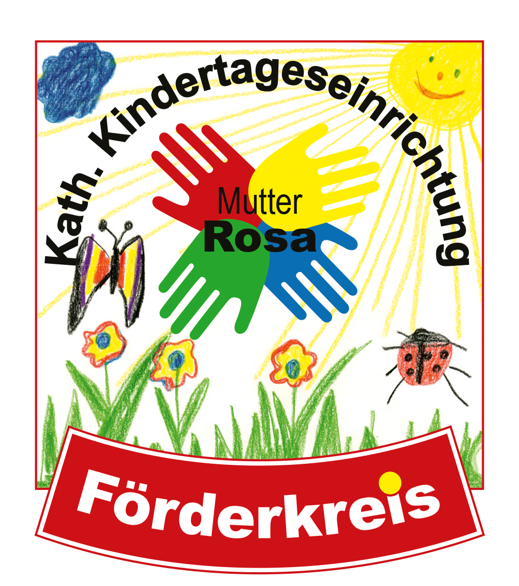 Förderkreis Kita Mutter Rosa e.V