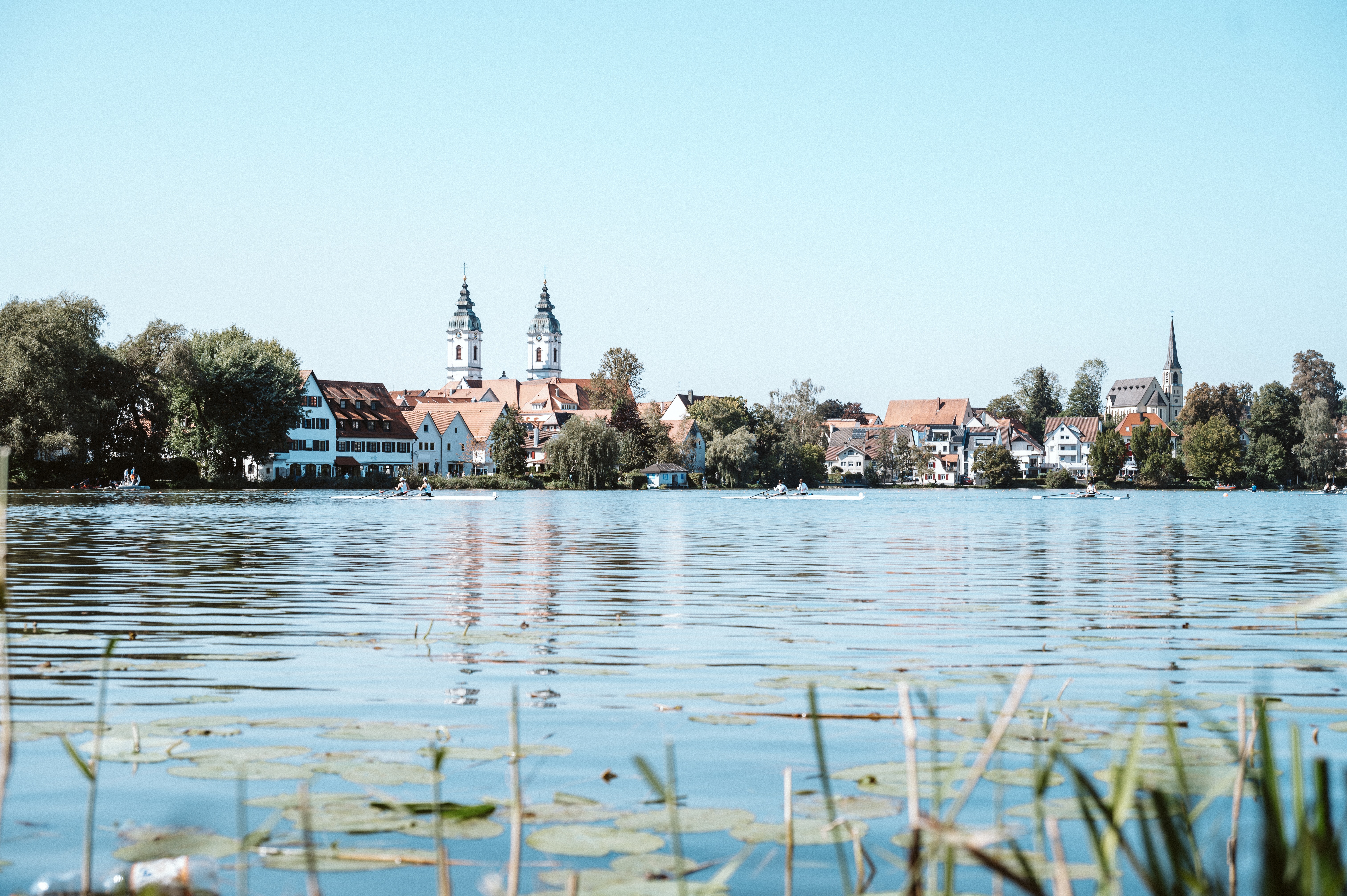 Ruderverein Waldsee 1900 e.V.