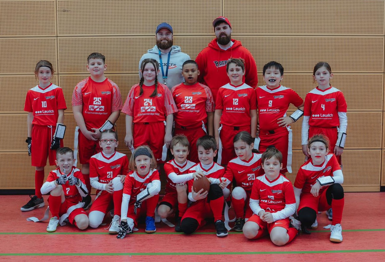 AFC Rhein-Main Rockets Offenbach e.V.