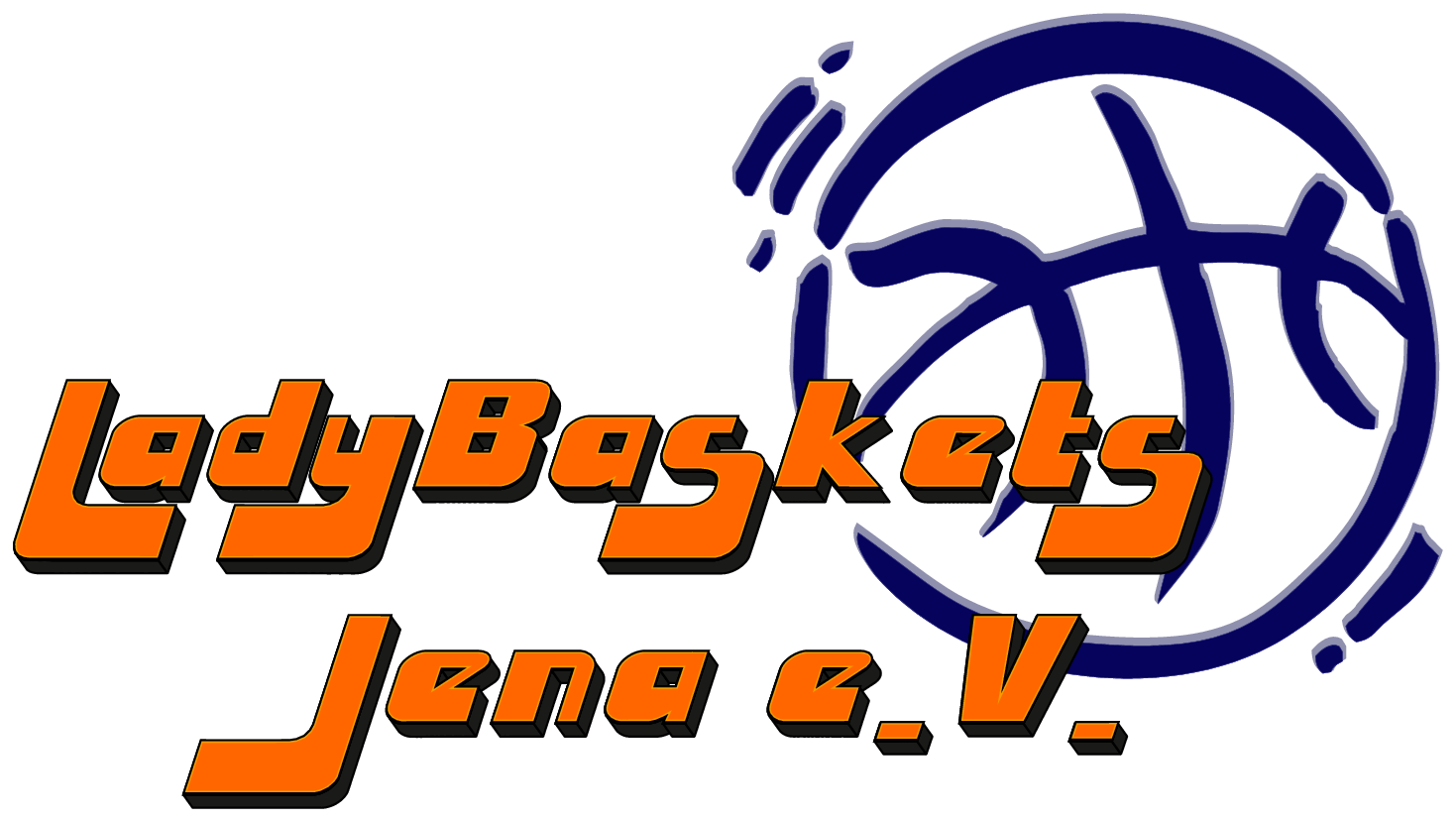 Lady Basket Jena e.V.