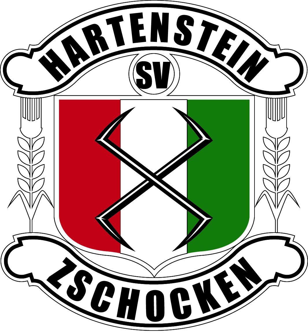 Sportverein Hartenstein-Zschocken e.V.