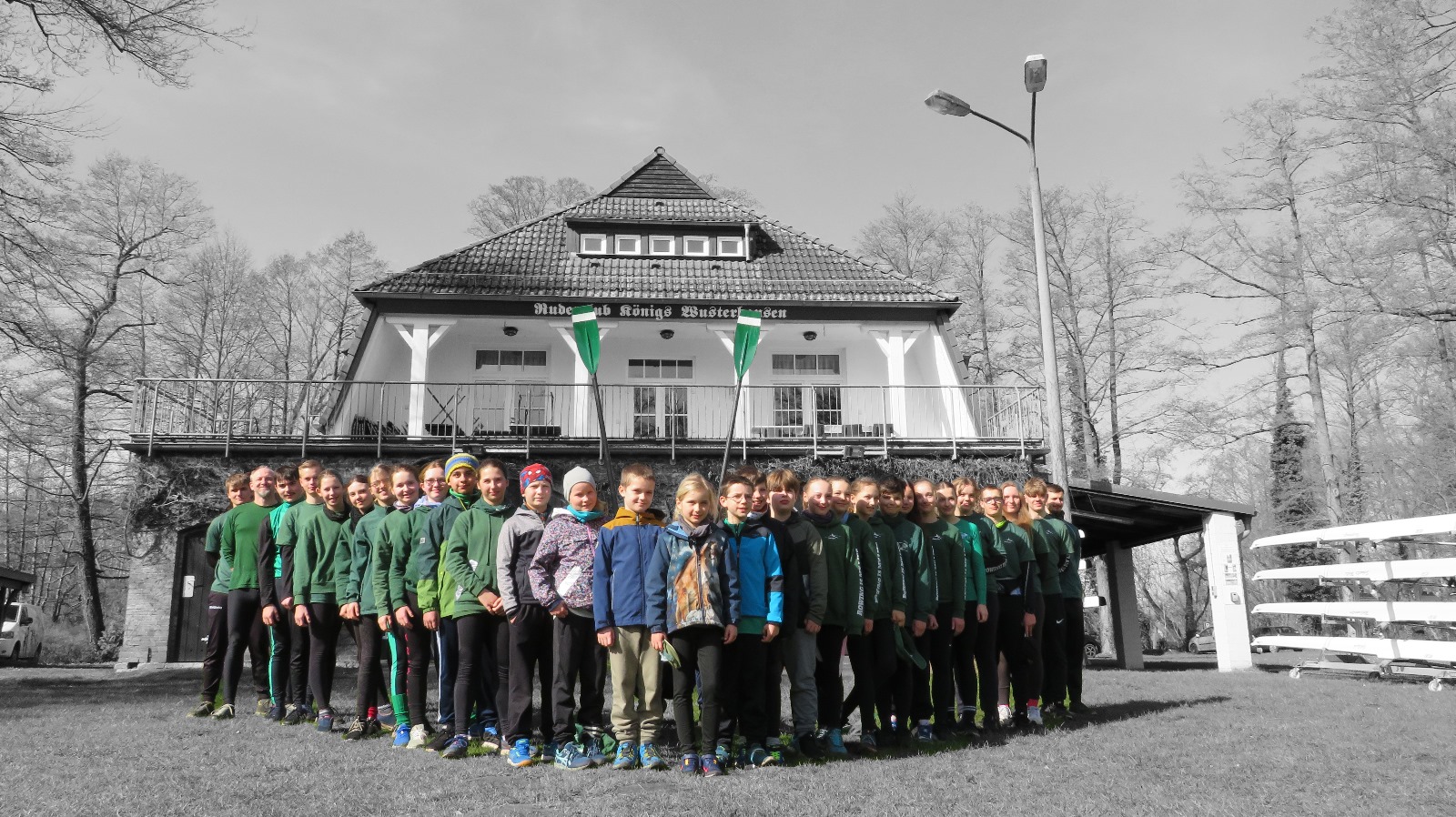 Ruderclub Königs Wusterhausen e.V.
