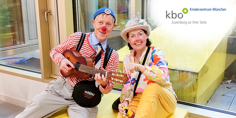 kbo-Kinderzentrum München gGmbH