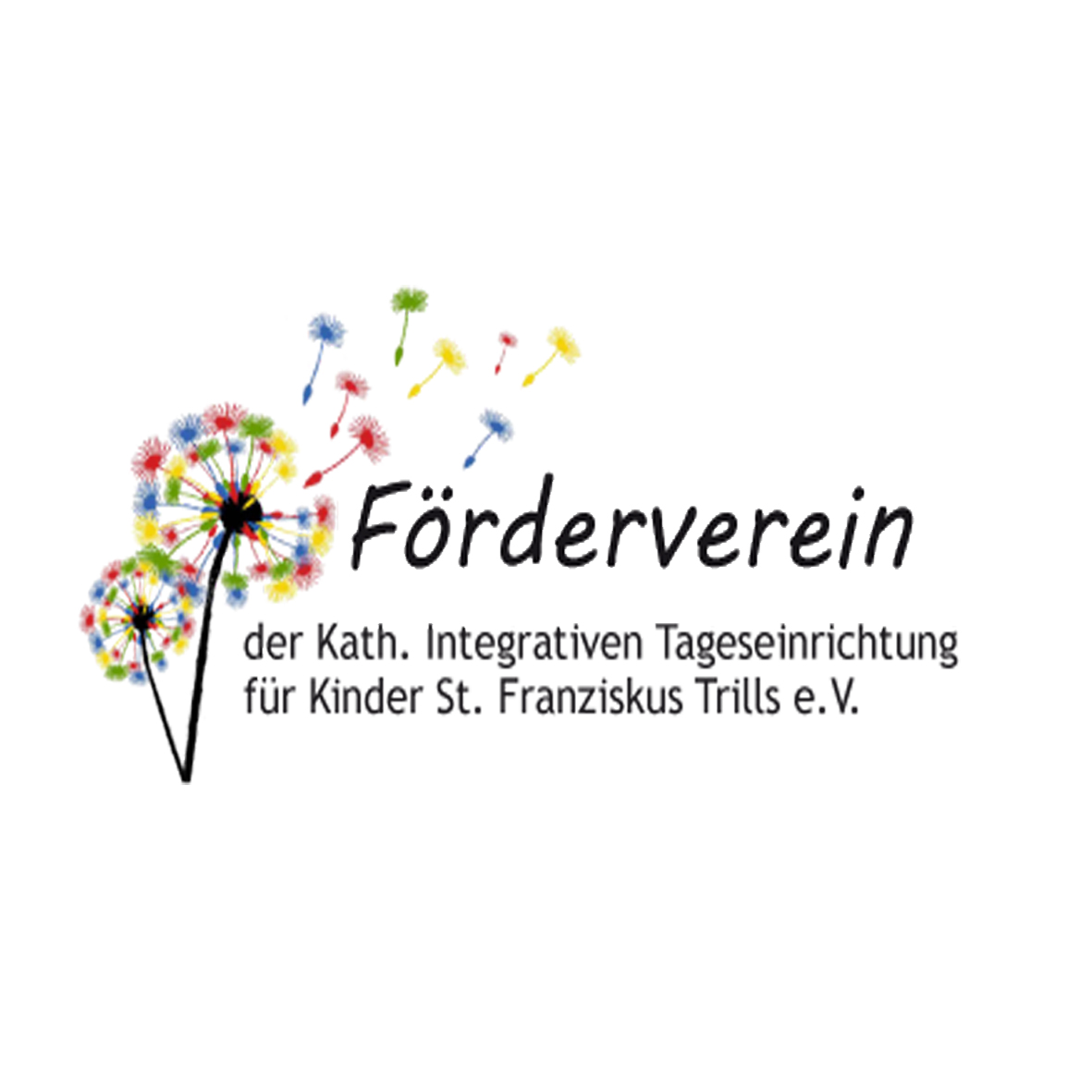 Förderverein der Kath. Integrativen Tageseinrichtung für Kinder St. Franziskus Trills e.V.