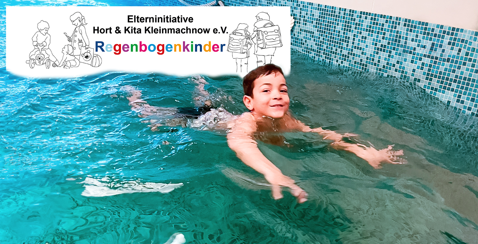 Elterninitiative Hort und Kita Kleinmachnow e.V. Regenbogenkinder