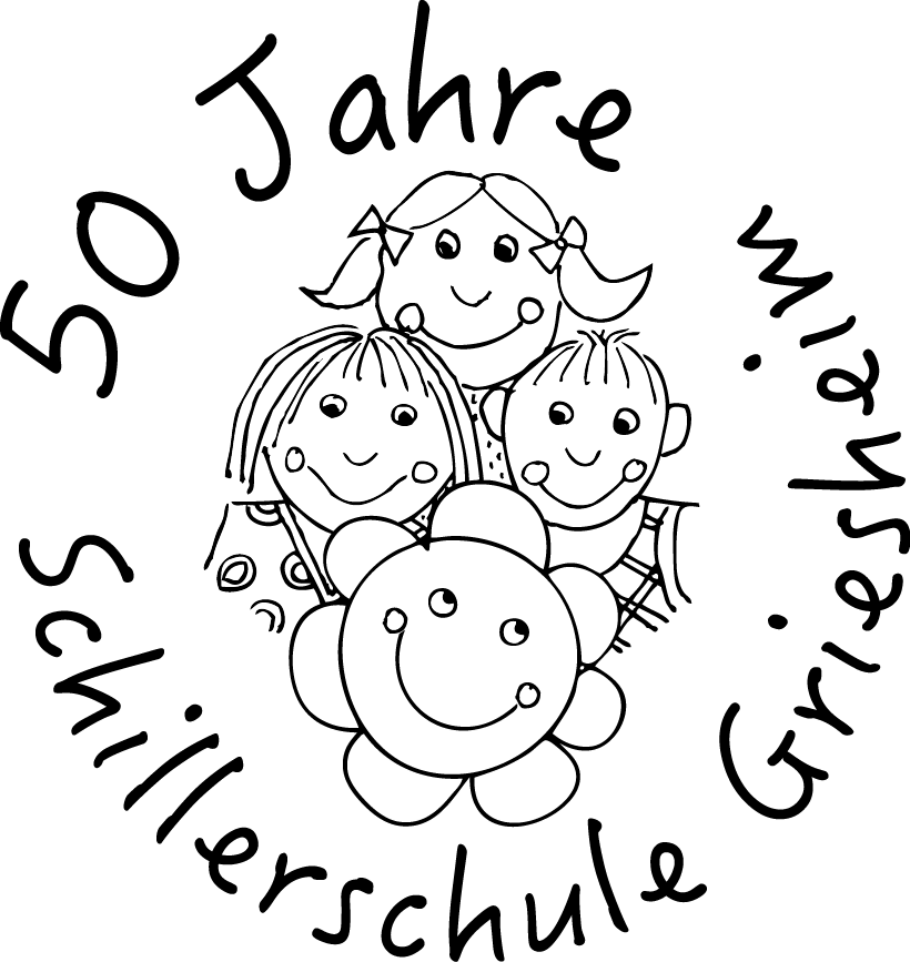 Förderverein der Schillerschule Griesheim