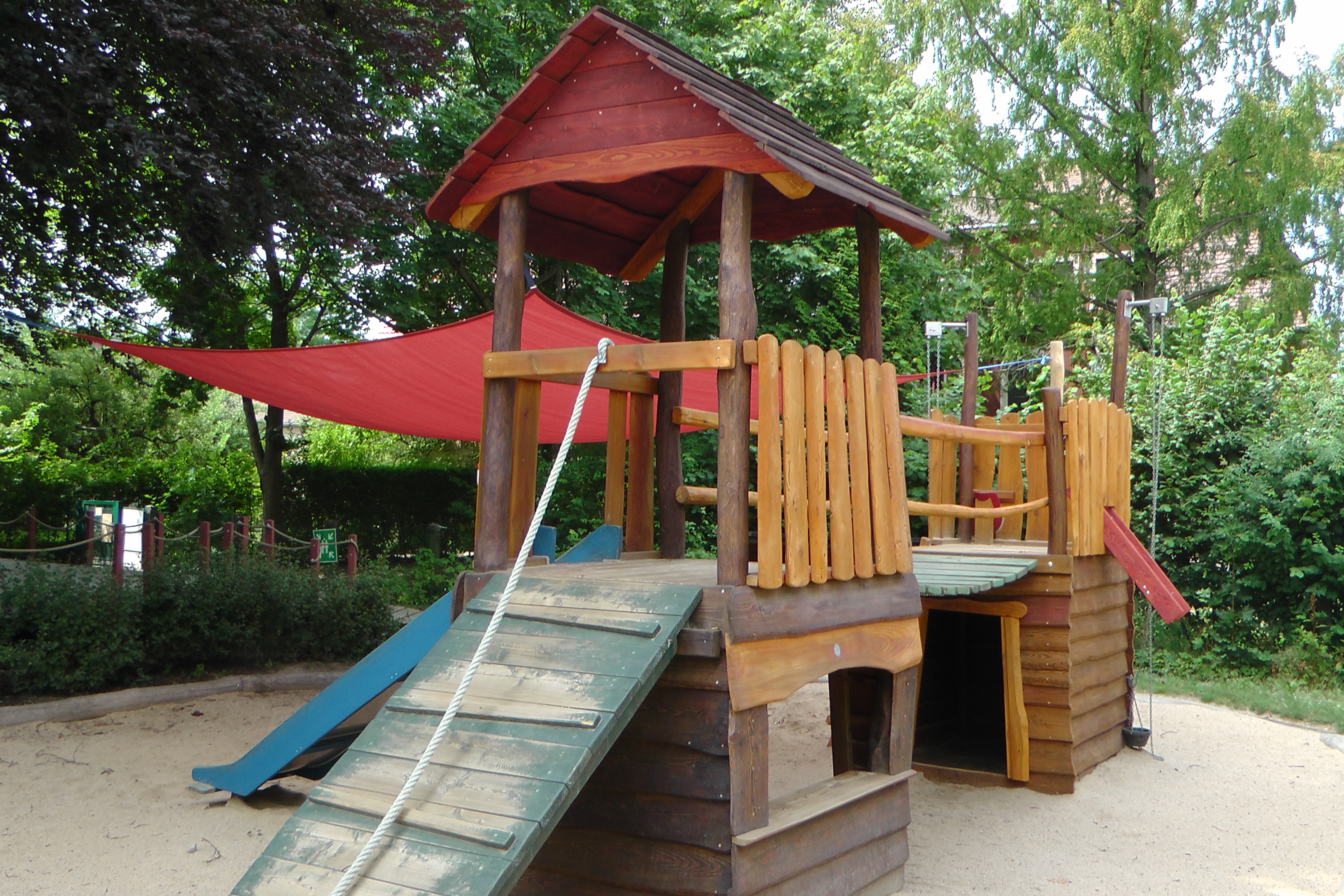 Förderverein der Kindertagesstätten der Ev.Luth. Kirchgemeinde St.Petri Bautzen e.V.