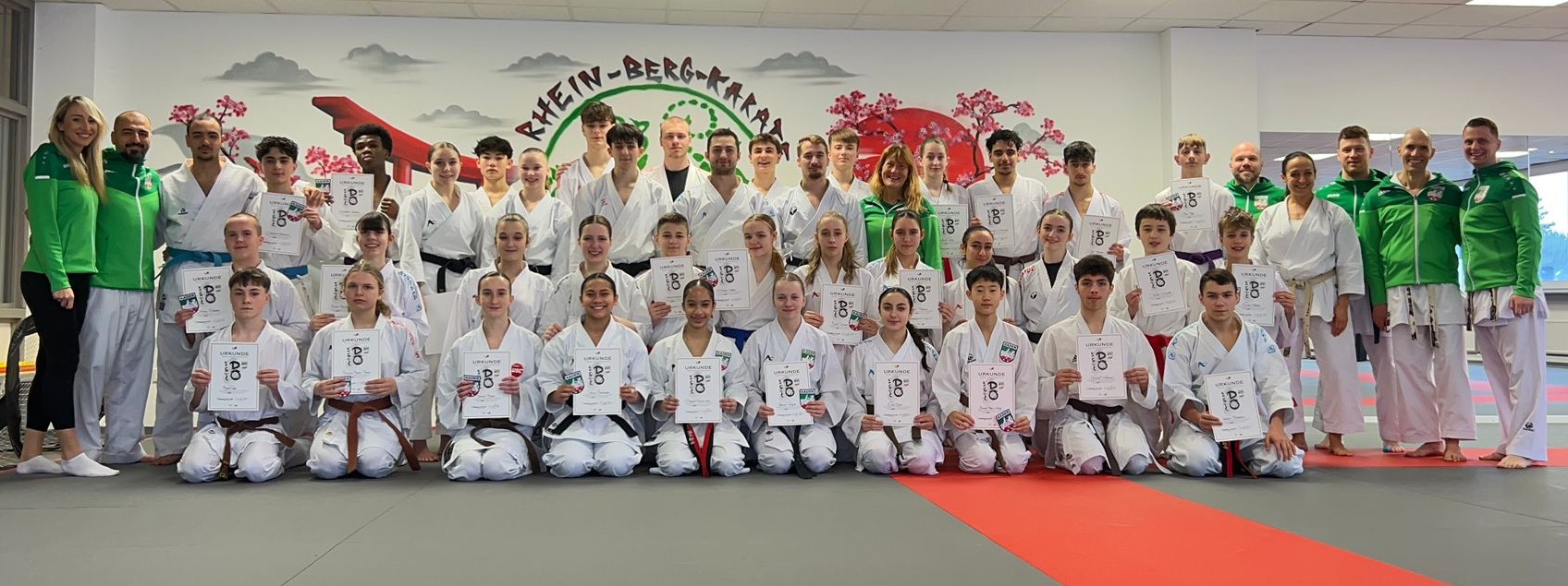Karate Dachverband NW e. V.