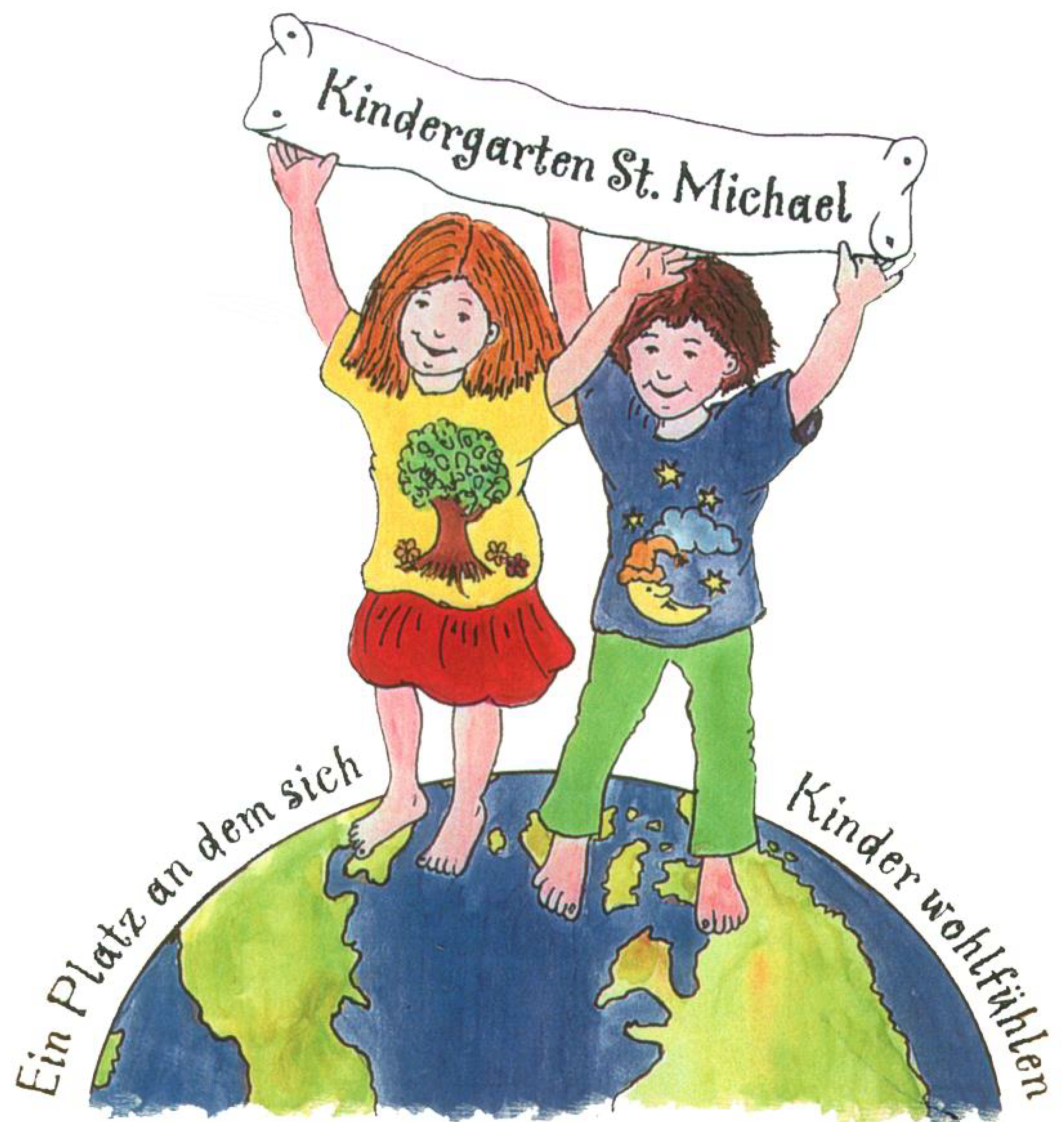 Freunde & Förderer des Kindergarten St. Michael e. V.